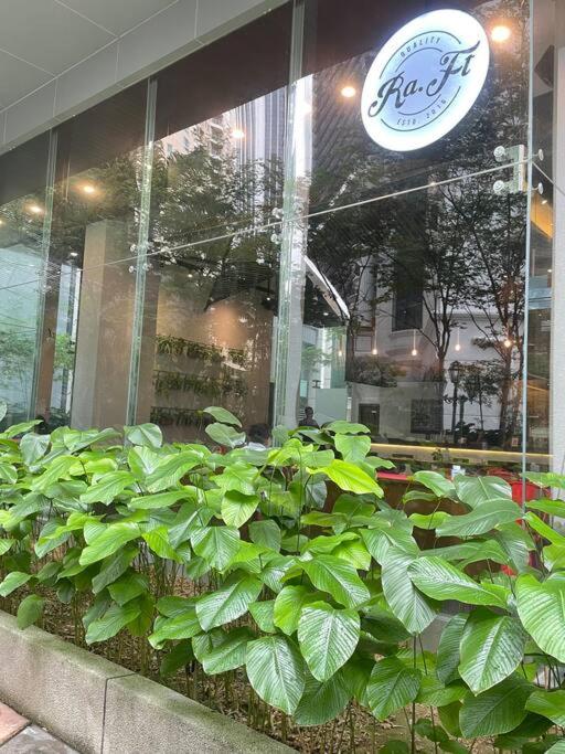 Binjai 8 Premium Soho, KLCC, nearby LRT by EC