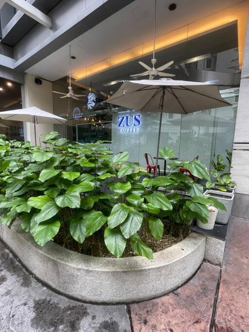 Binjai 8 Premium Soho, KLCC, nearby LRT by EC