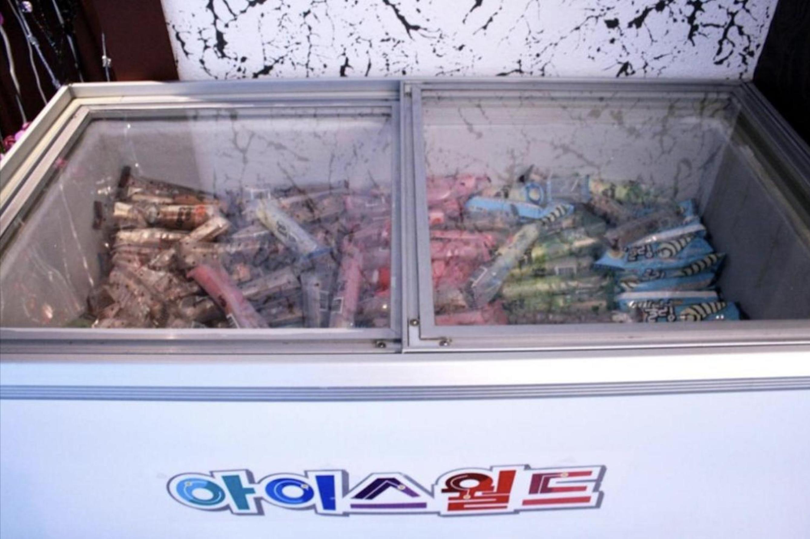 Jeonju Blue One view 5