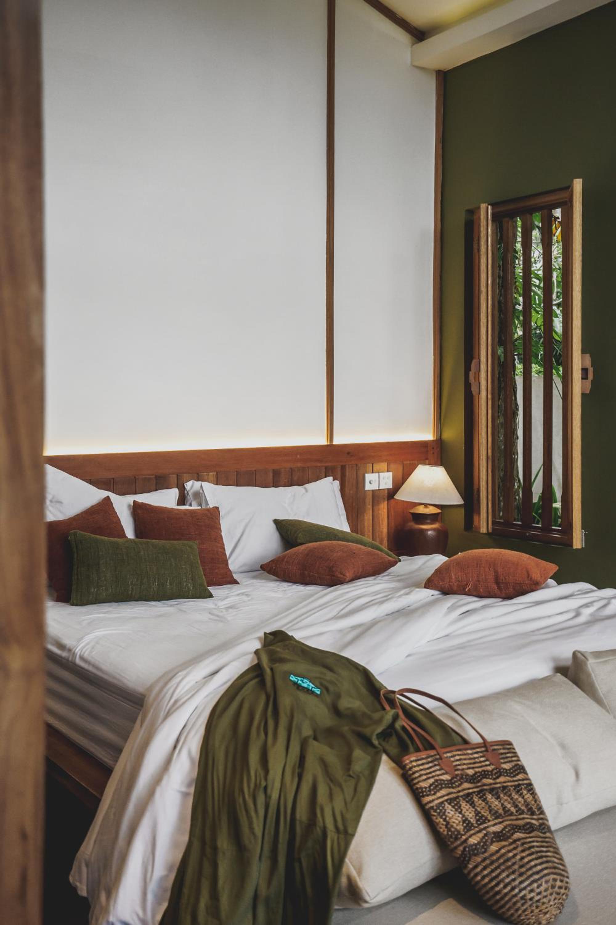 Amora Ubud Boutique Villas