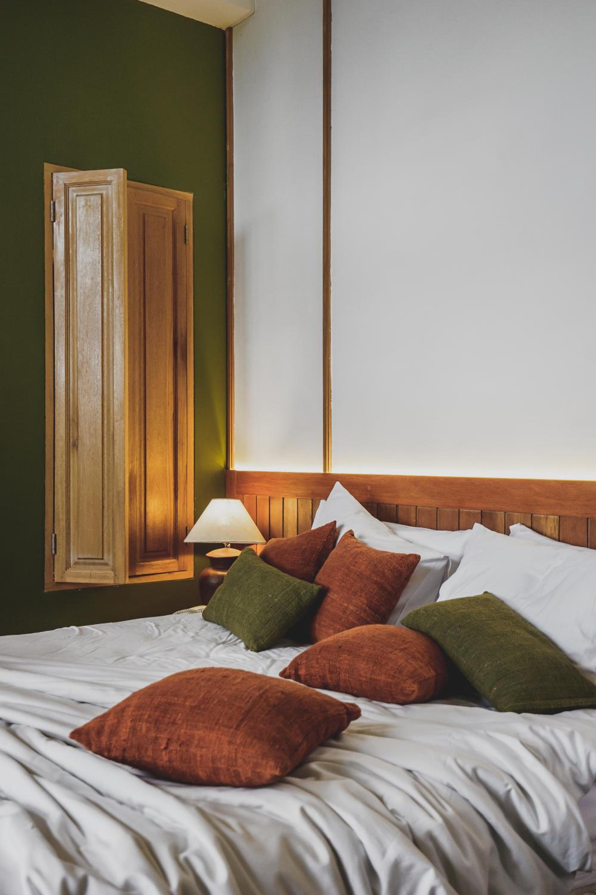 Amora Ubud Boutique Villas
