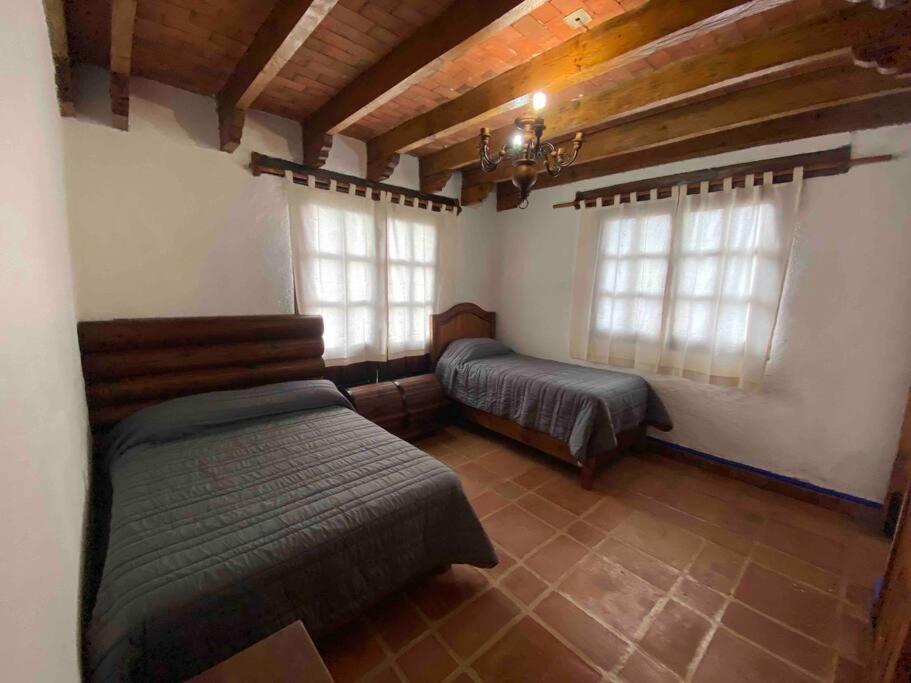 Casa Inés view 4