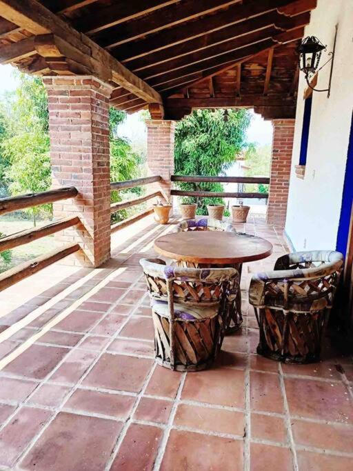 Casa Inés view 5