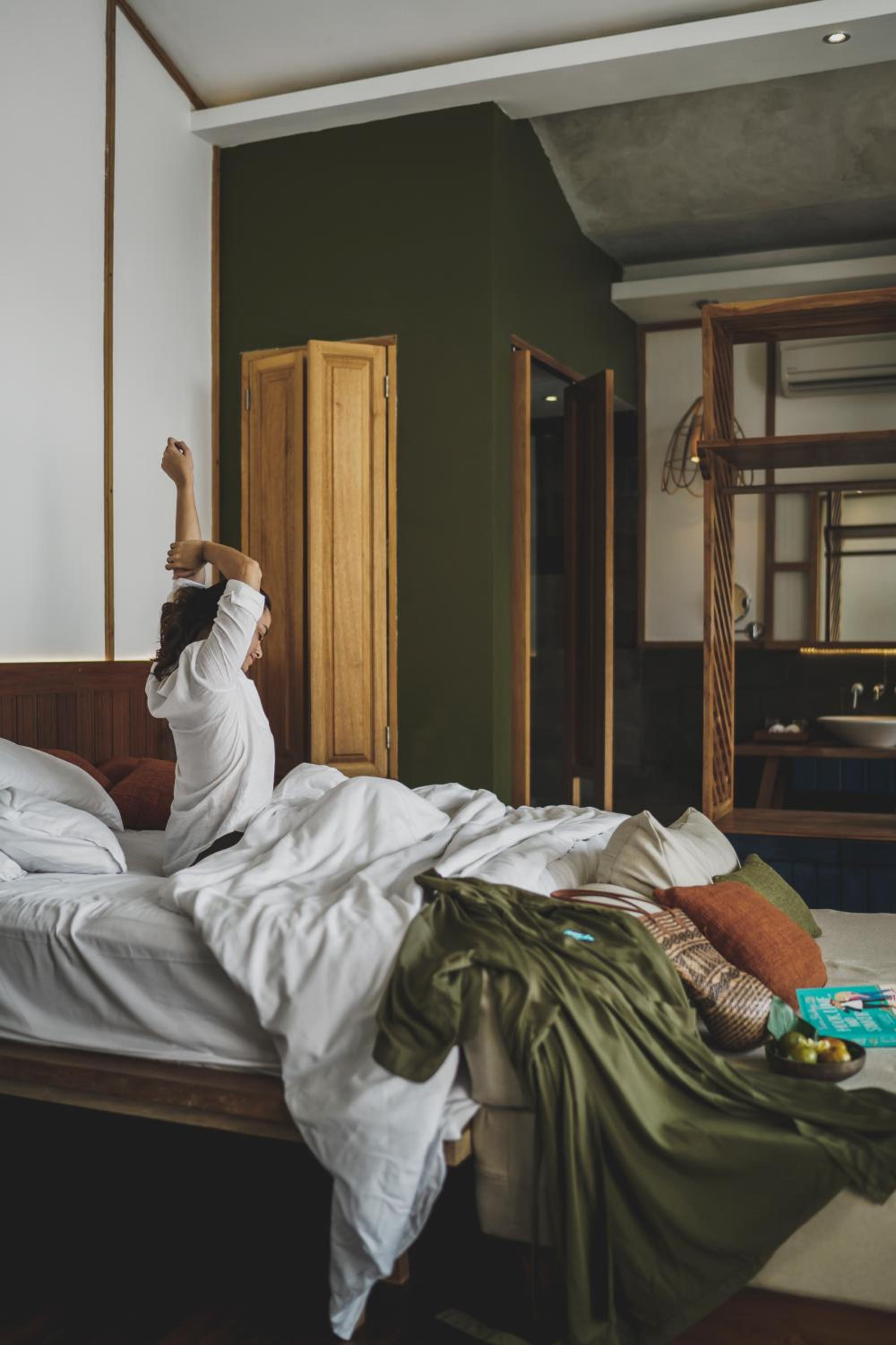 Amora Ubud Boutique Villas