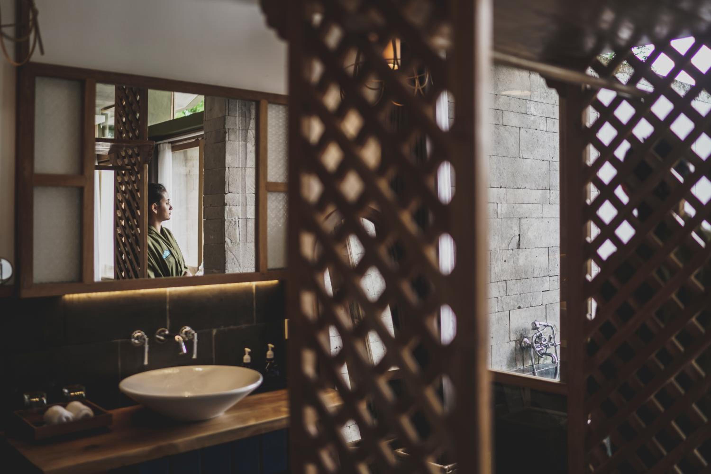 Amora Ubud Boutique Villas