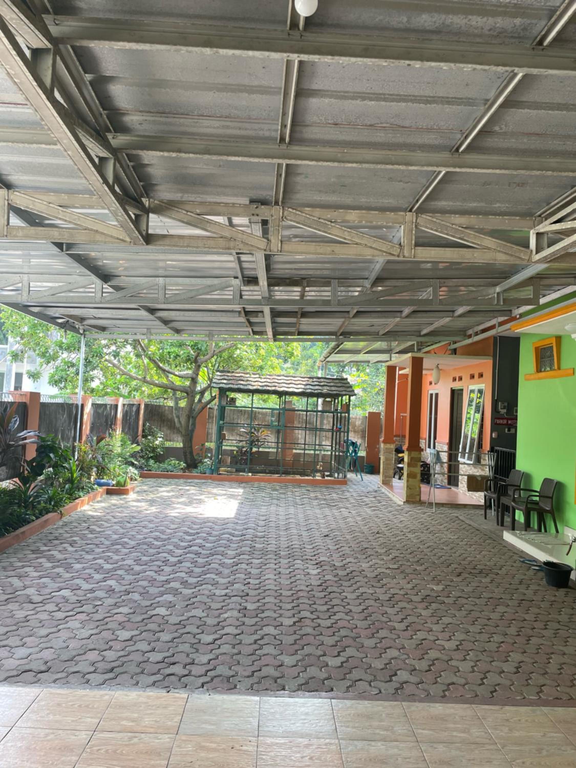 Bu Sur Homestay view 4