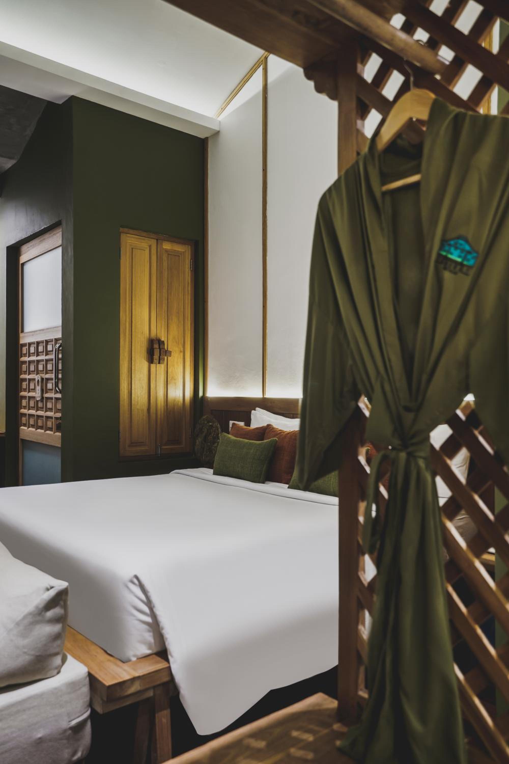 Amora Ubud Boutique Villas