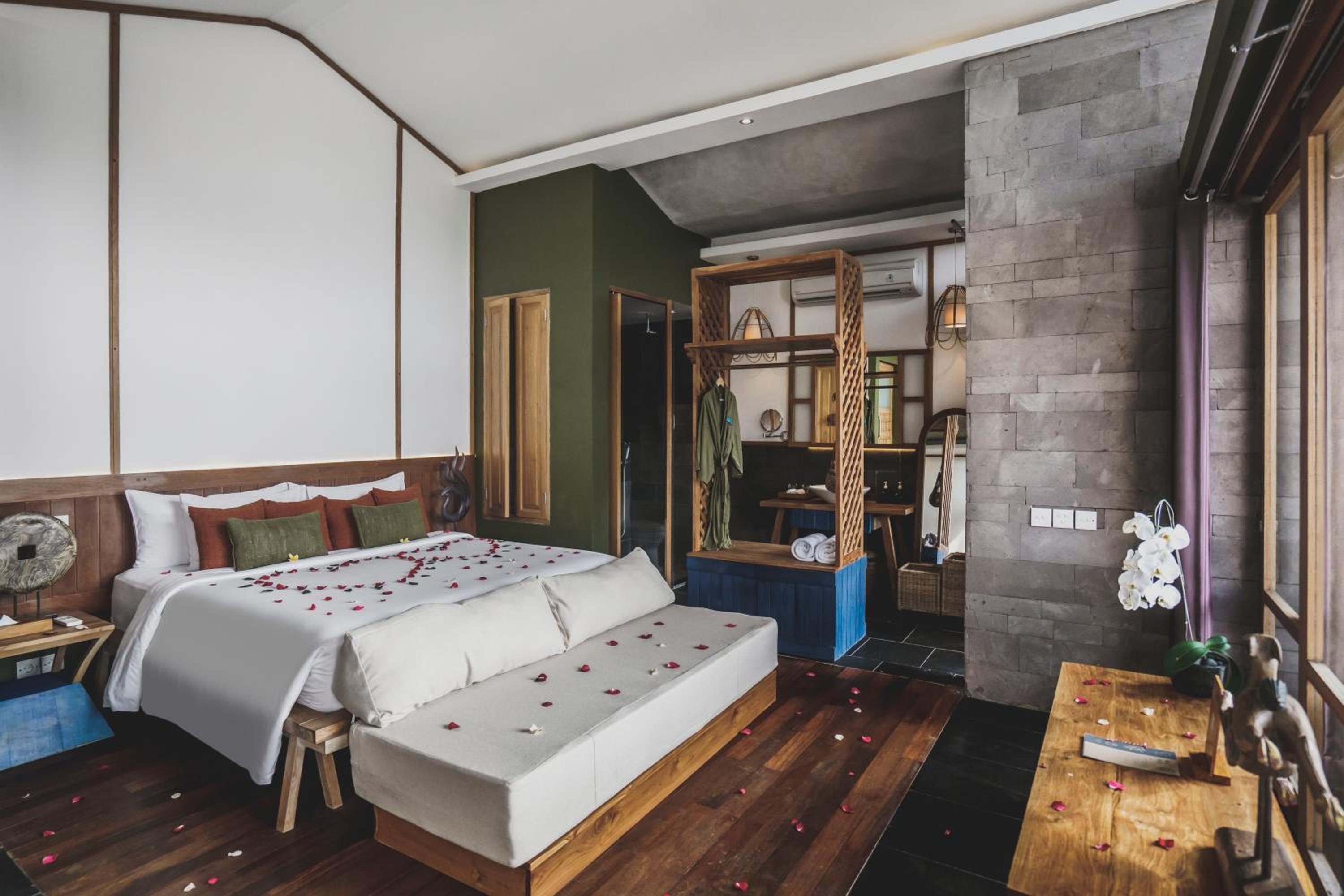 Amora Ubud Boutique Villas