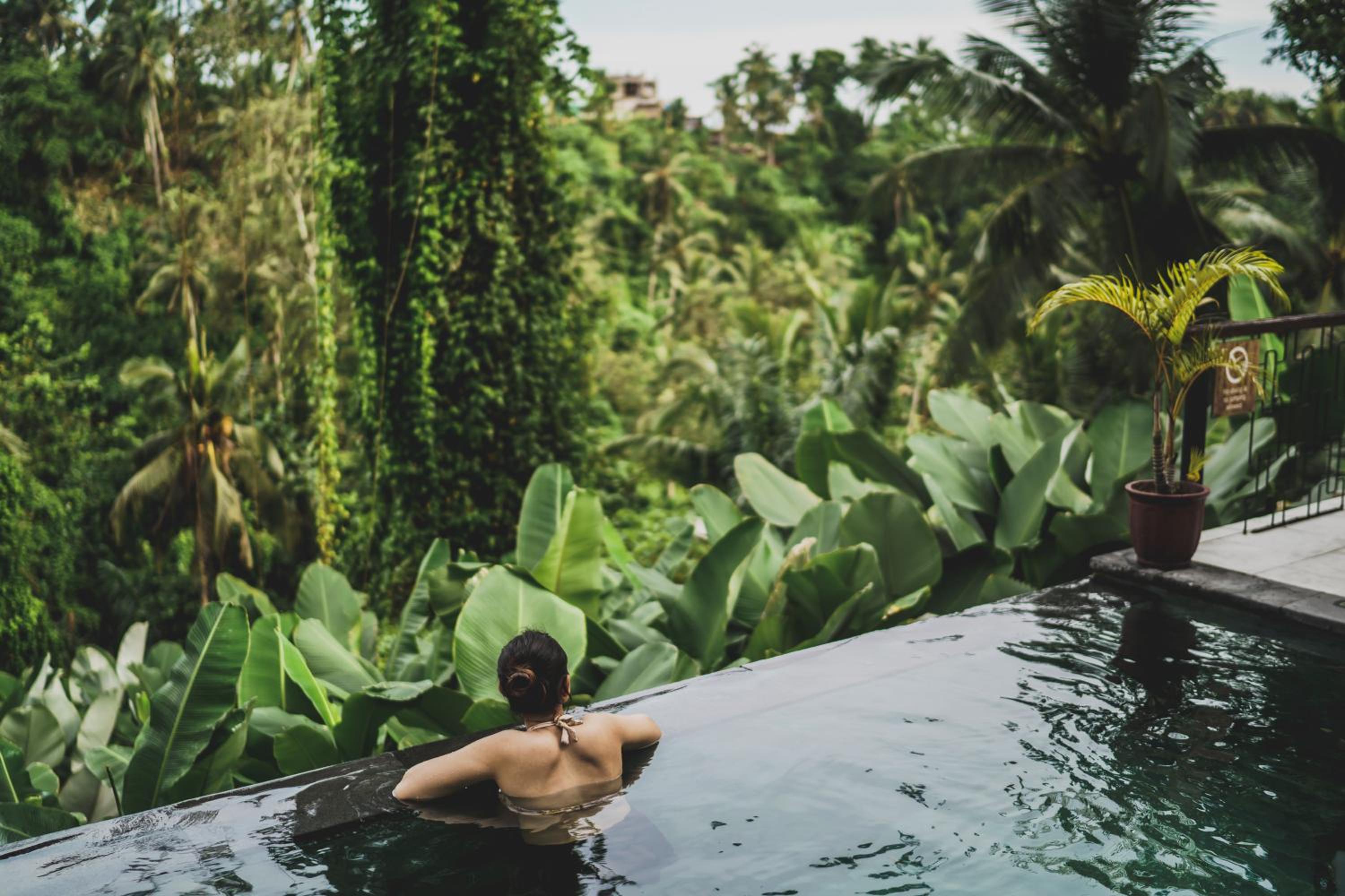 Amora Ubud Boutique Villas