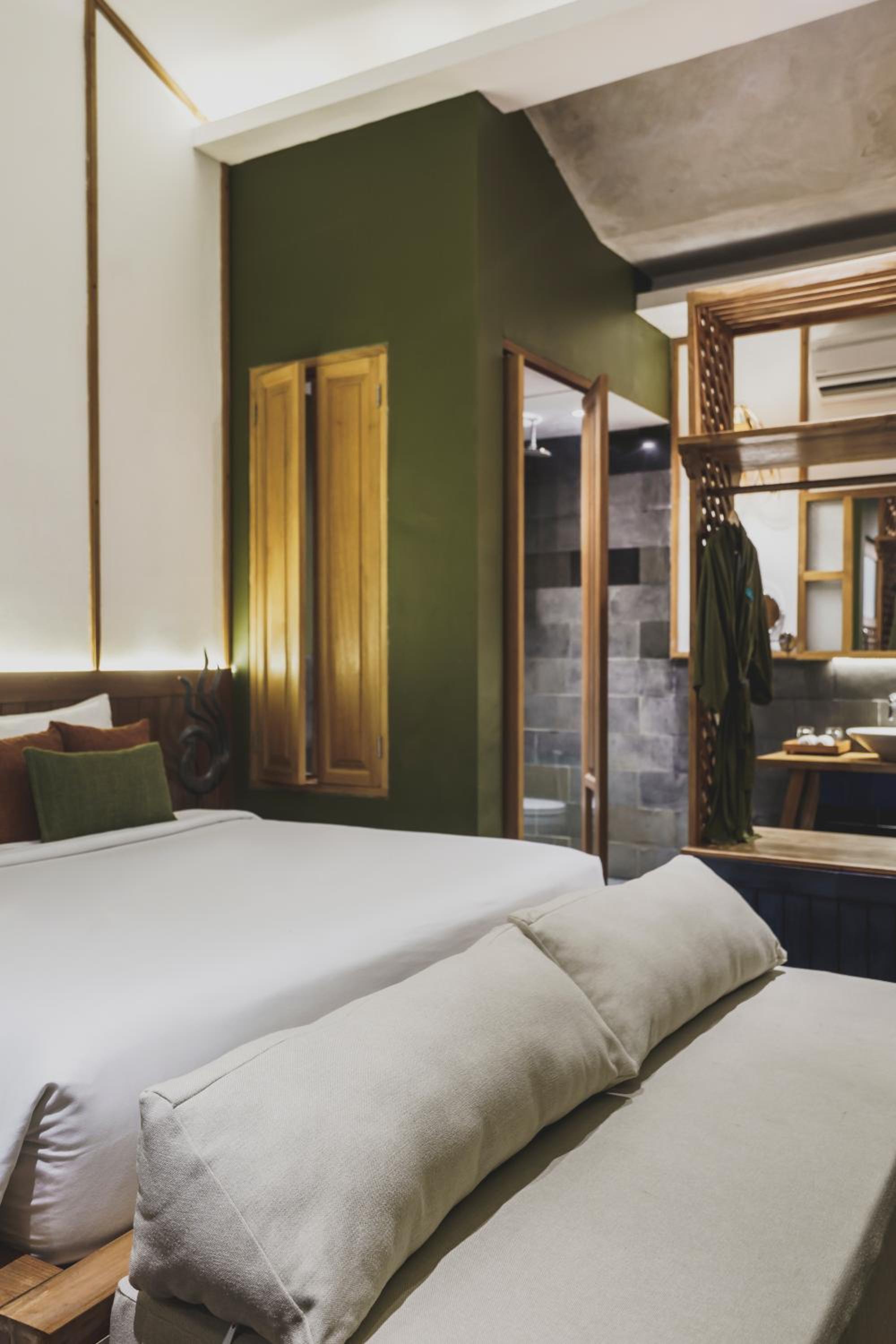 Amora Ubud Boutique Villas