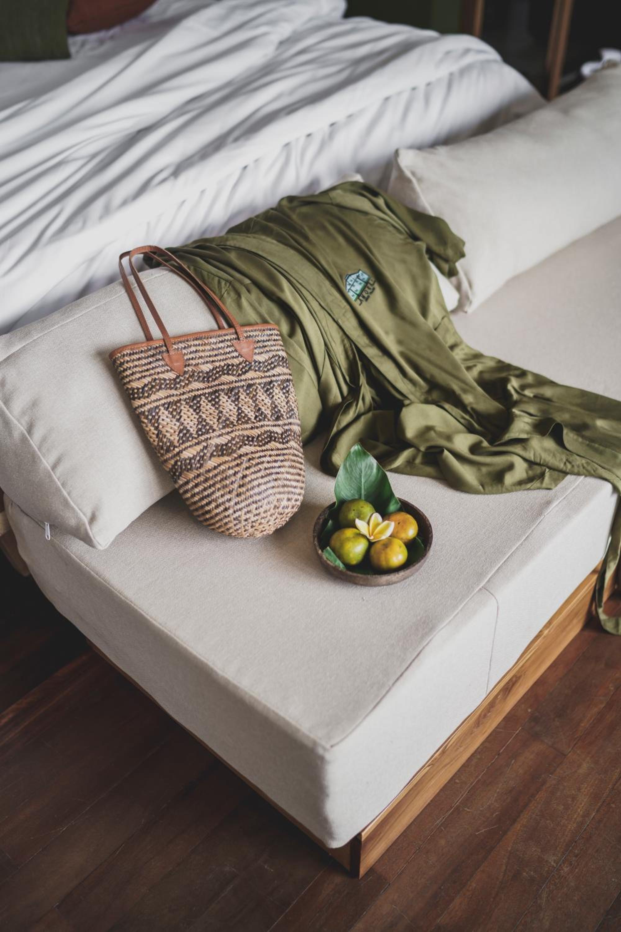 Amora Ubud Boutique Villas
