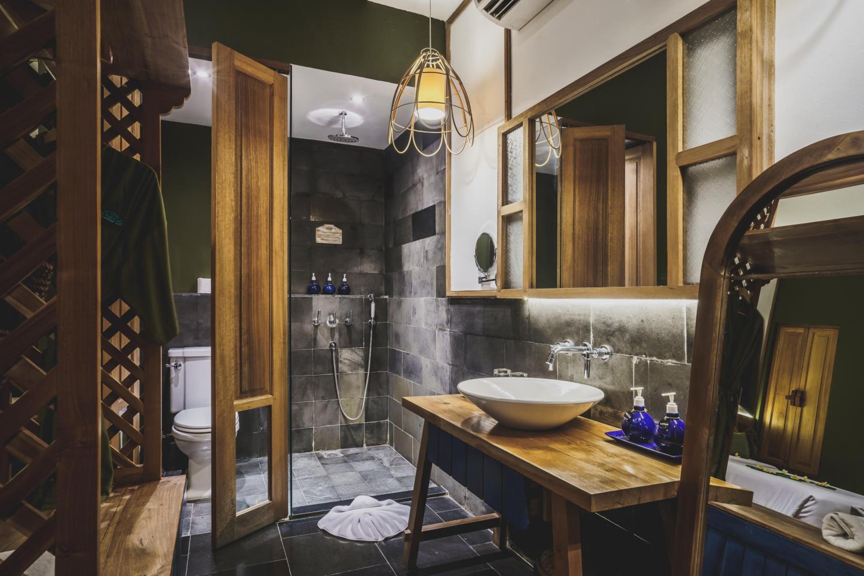 Amora Ubud Boutique Villas