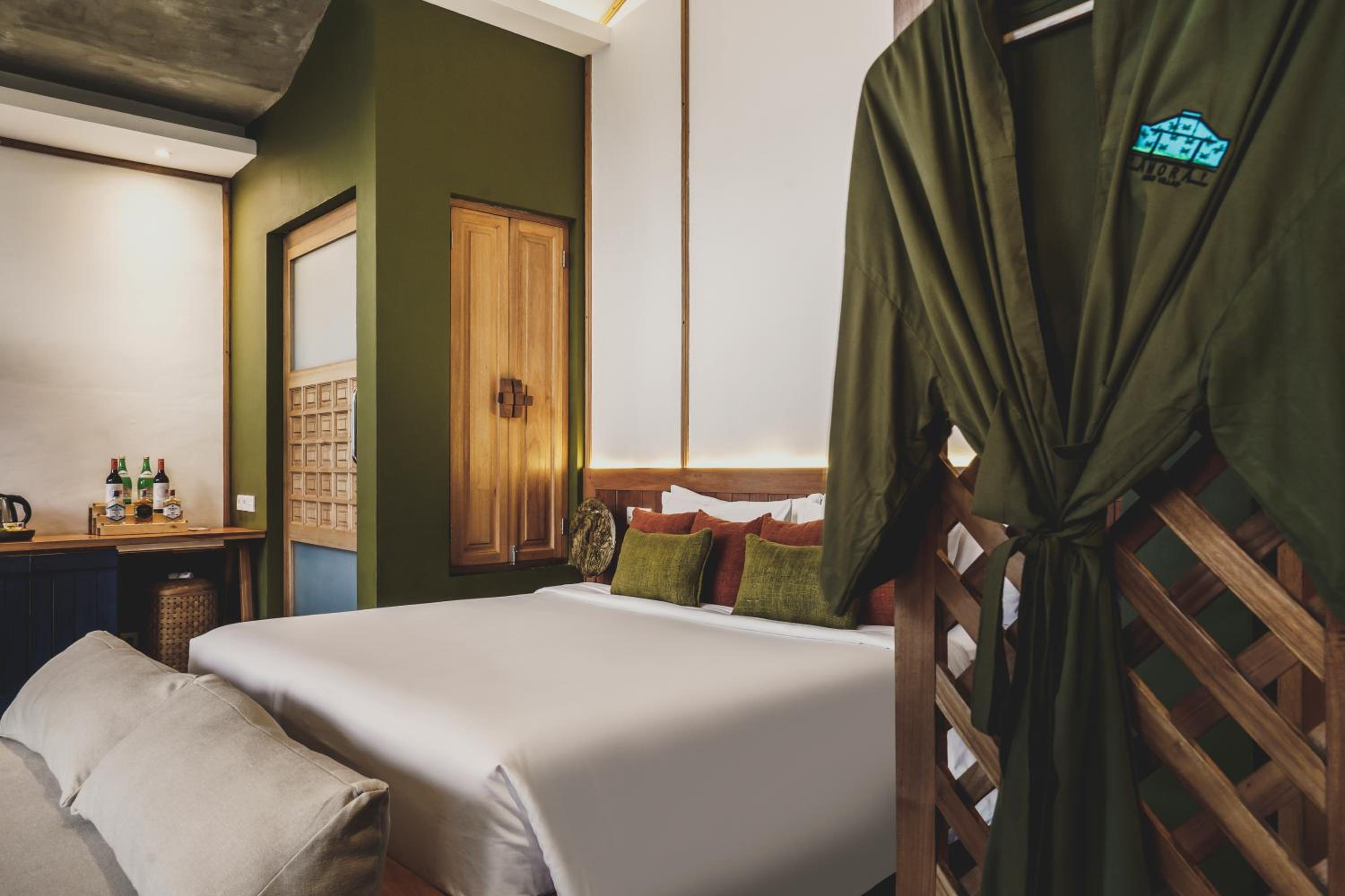 Amora Ubud Boutique Villas