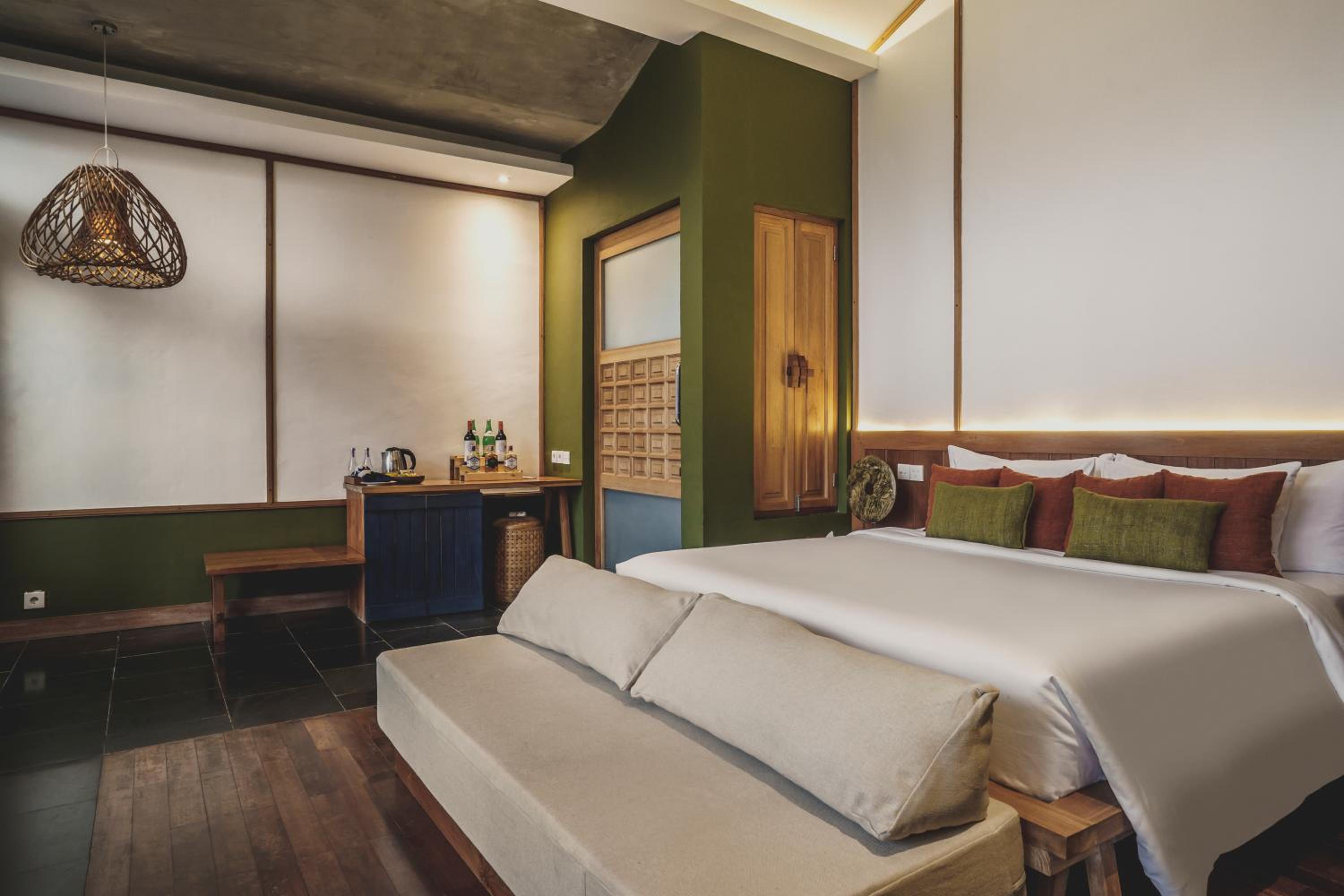 Amora Ubud Boutique Villas