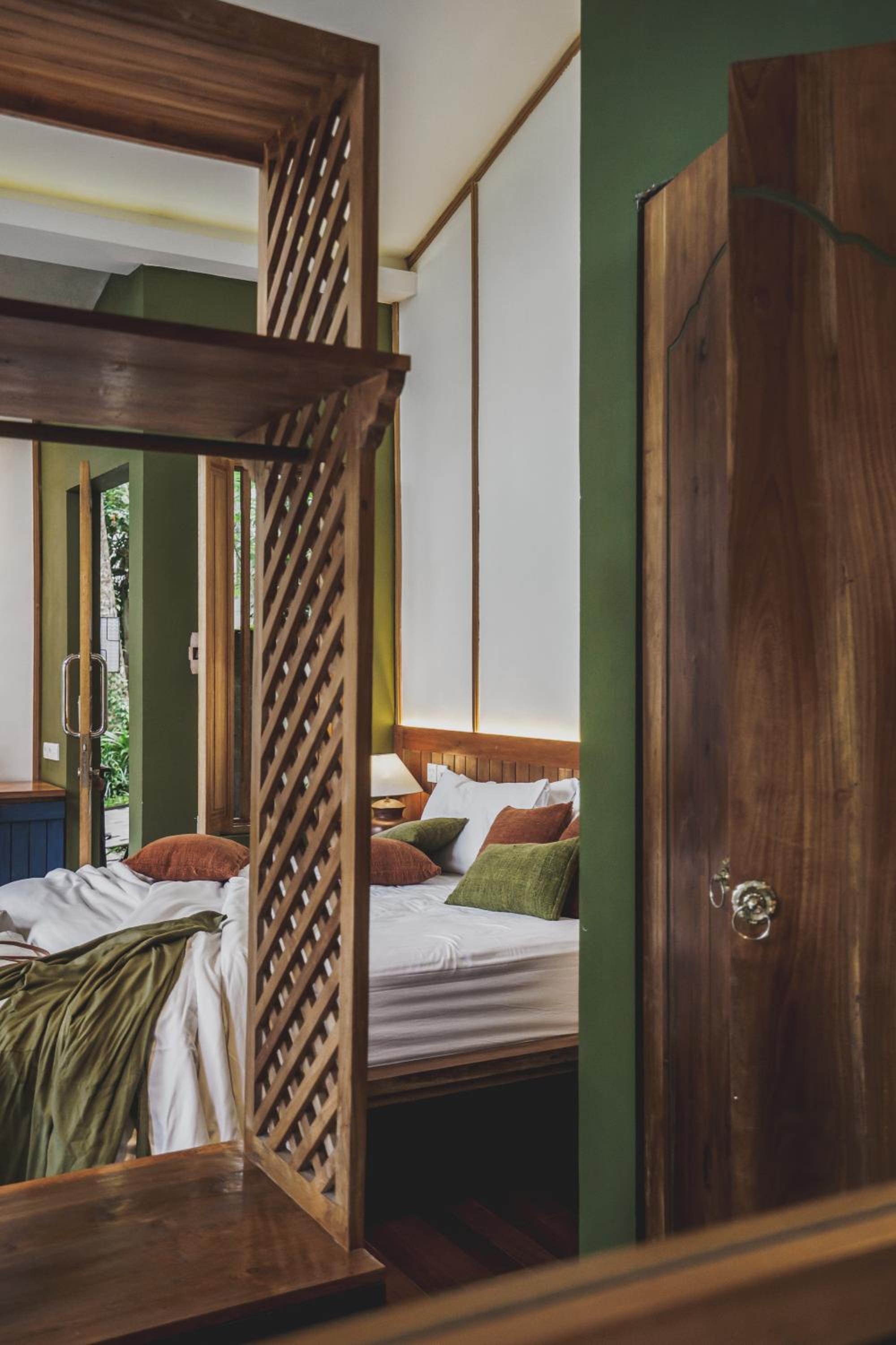 Amora Ubud Boutique Villas