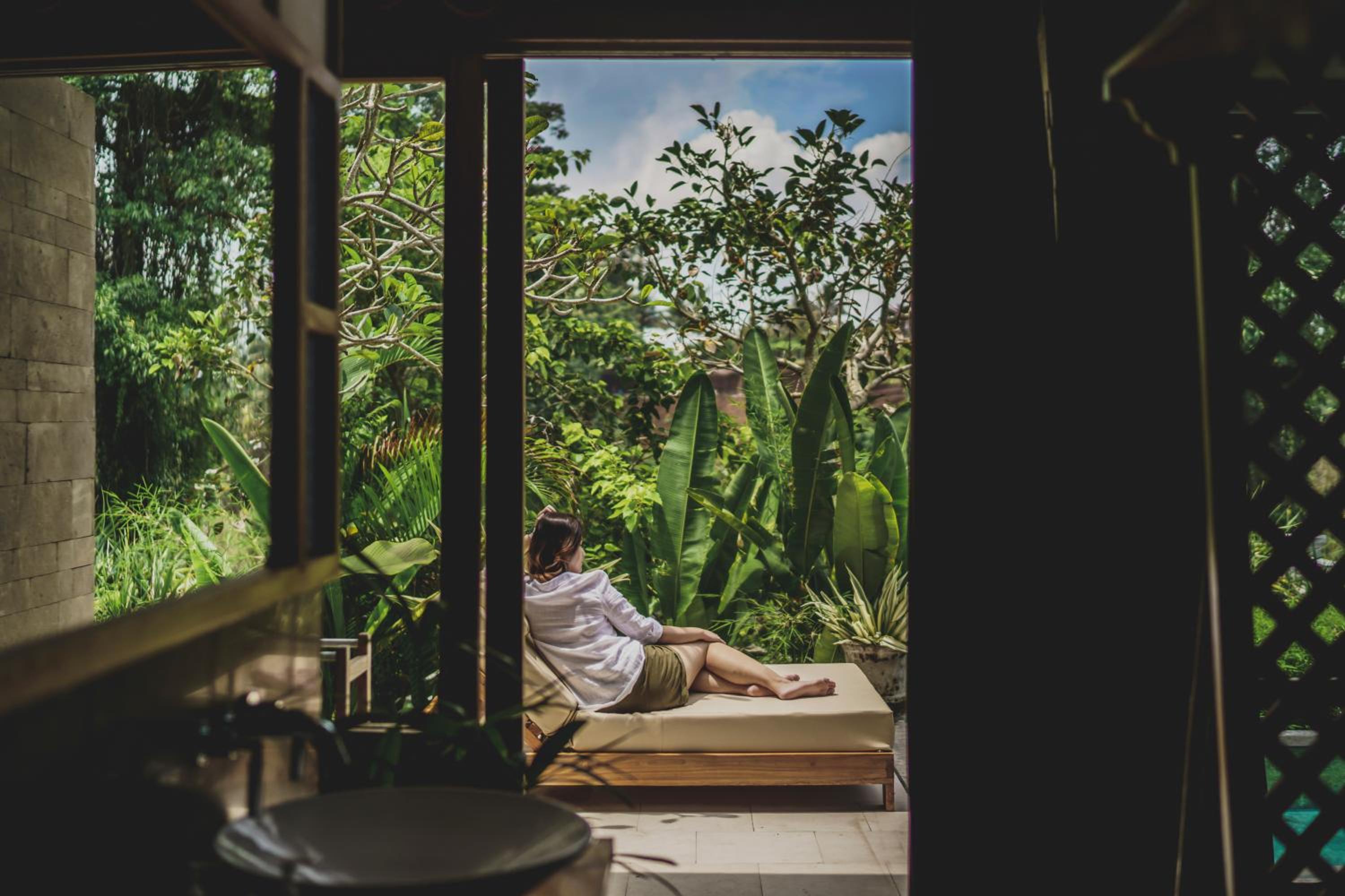 Amora Ubud Boutique Villas