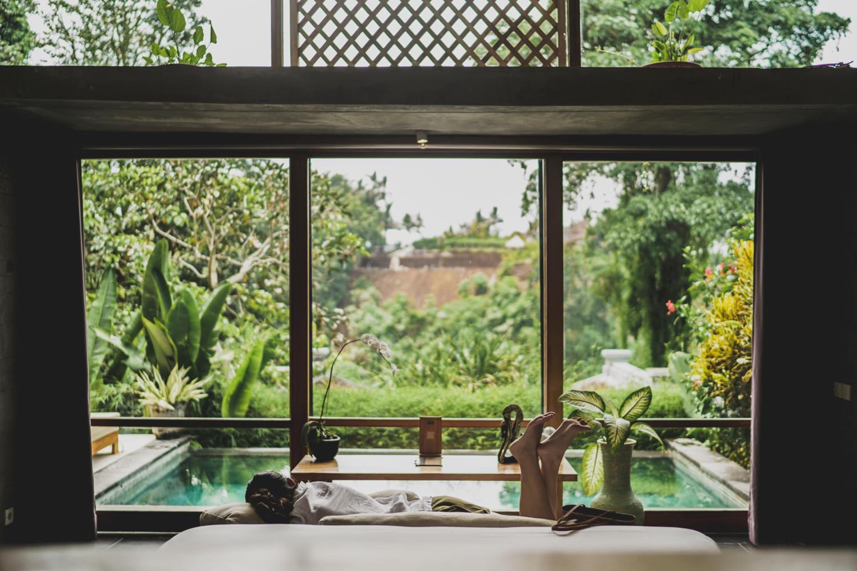Amora Ubud Boutique Villas