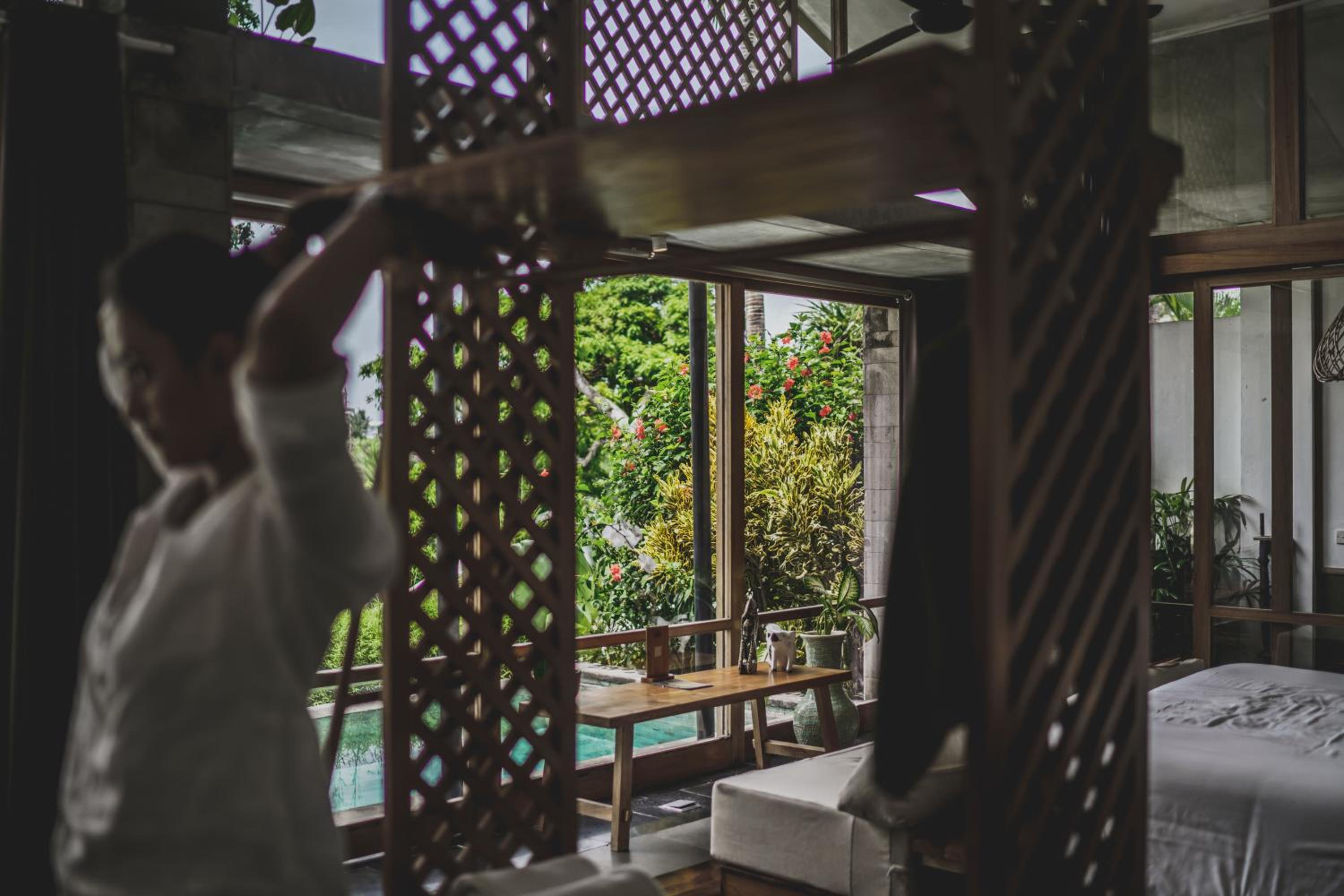 Amora Ubud Boutique Villas