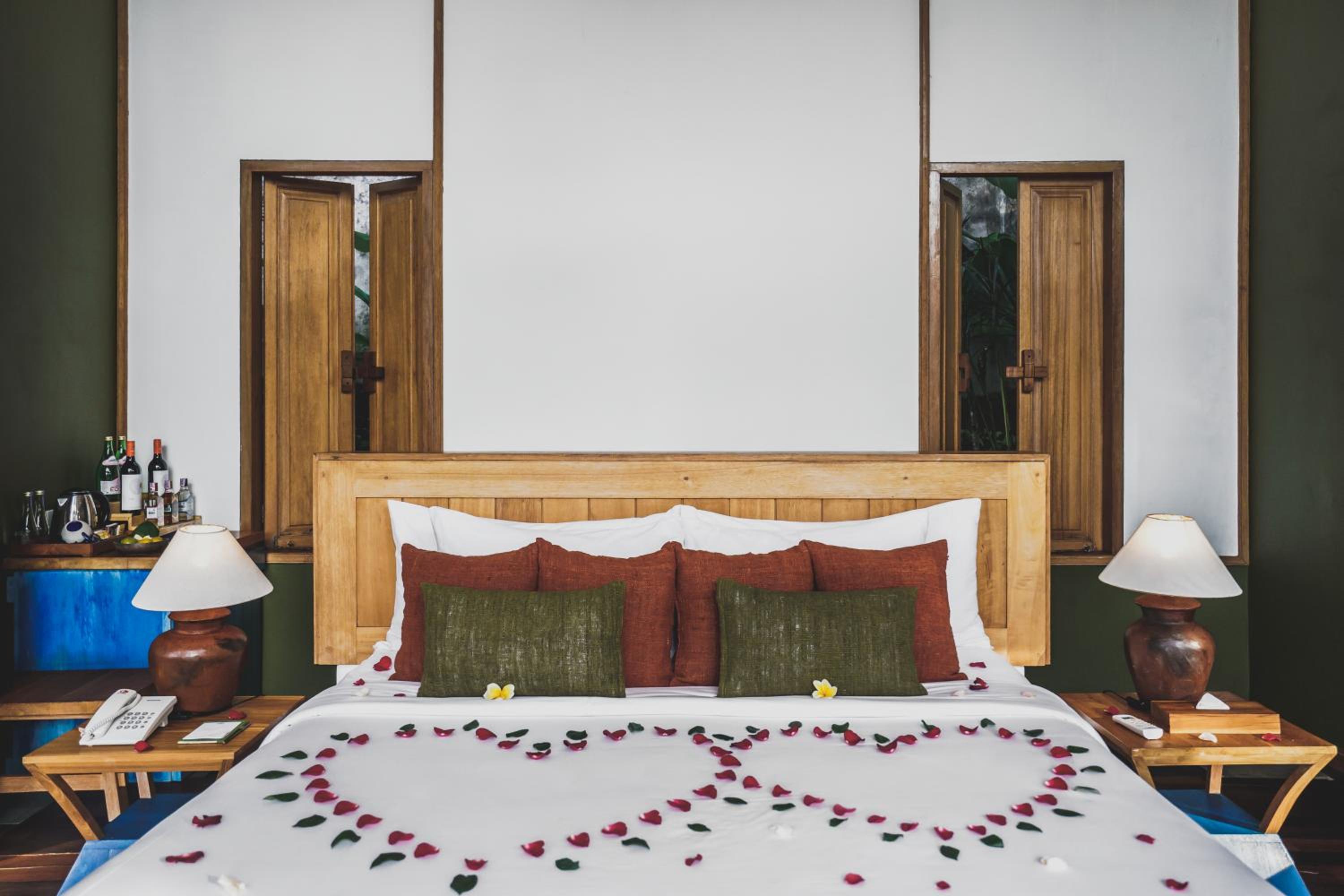 Amora Ubud Boutique Villas