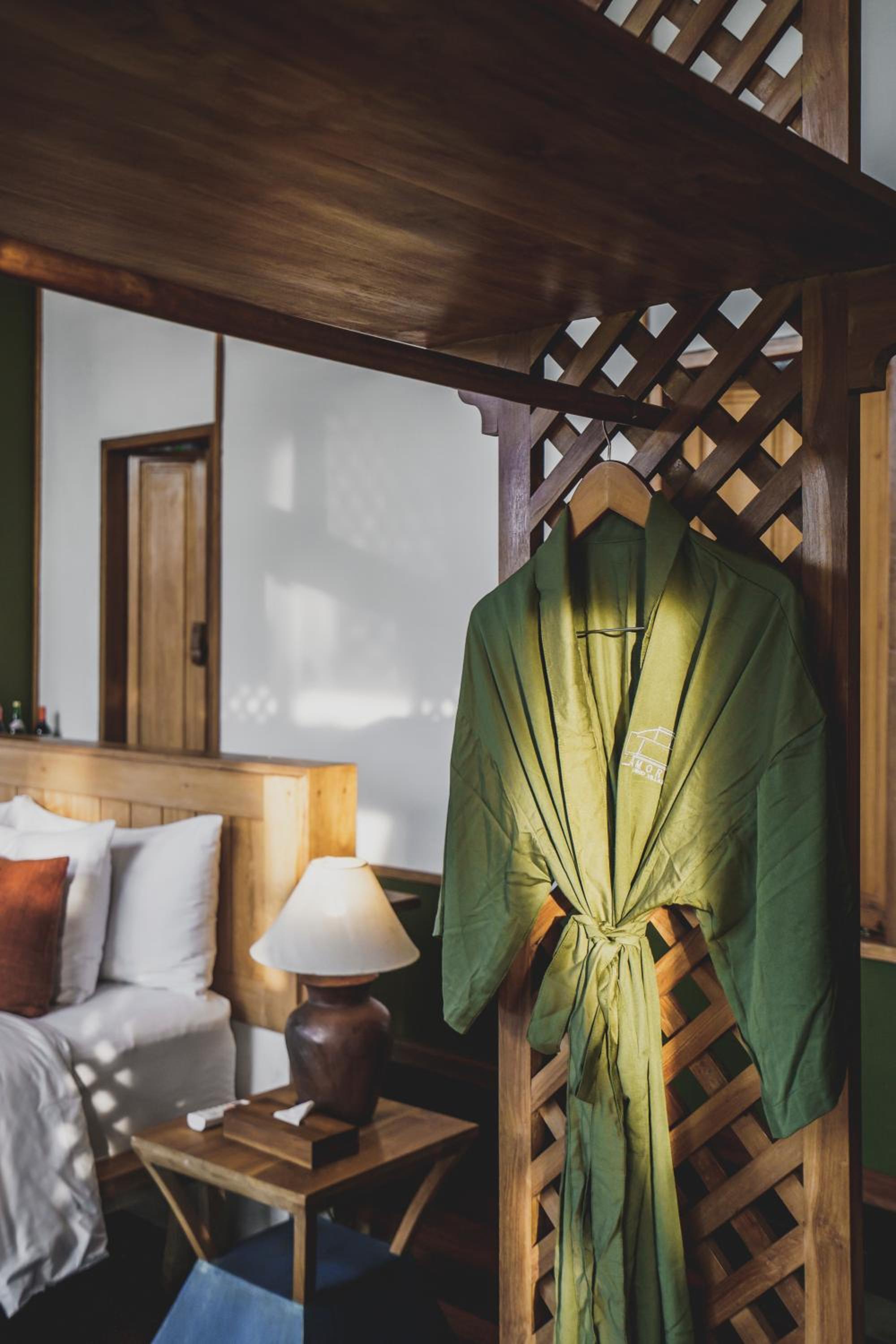Amora Ubud Boutique Villas