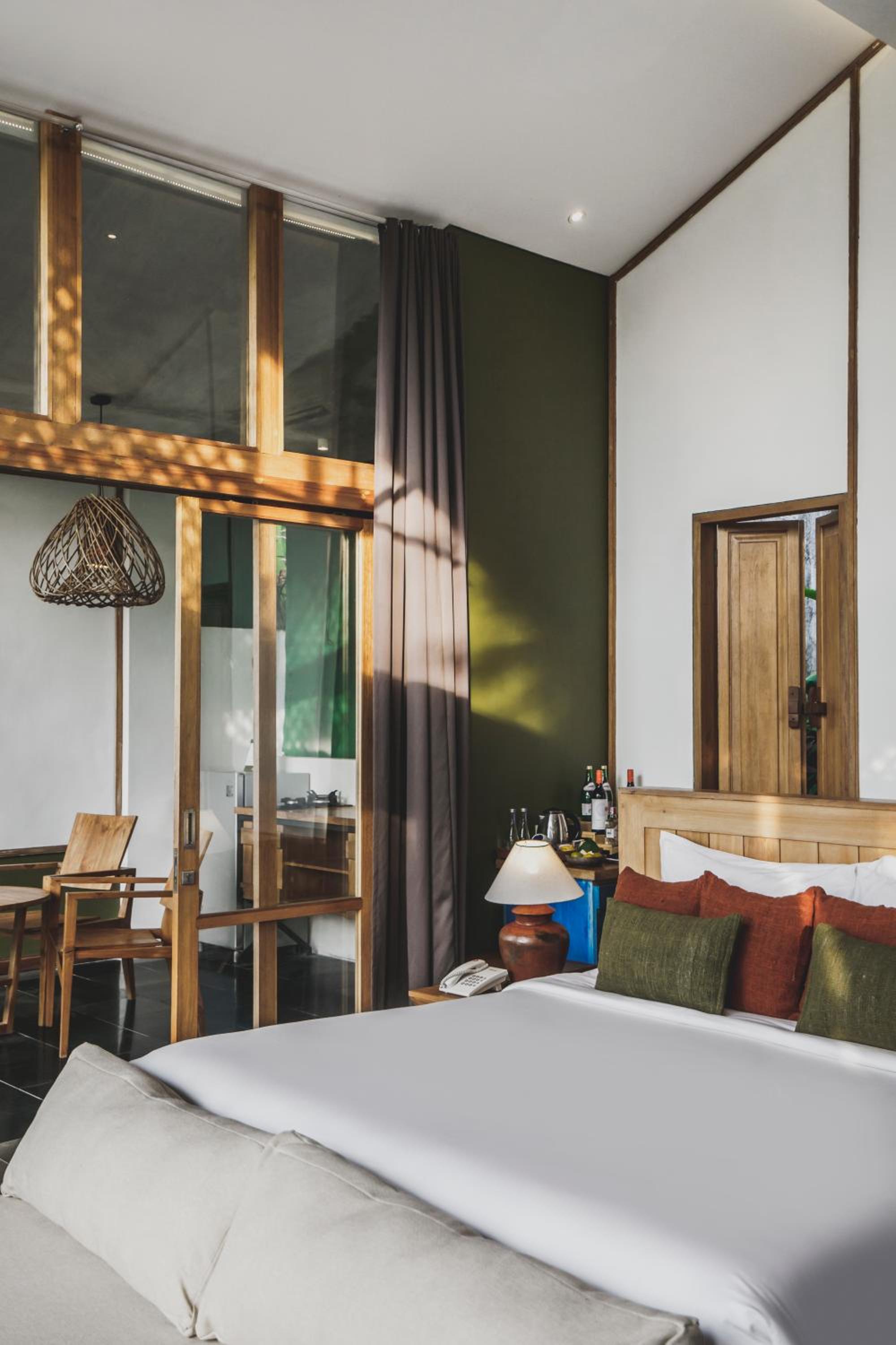 Amora Ubud Boutique Villas