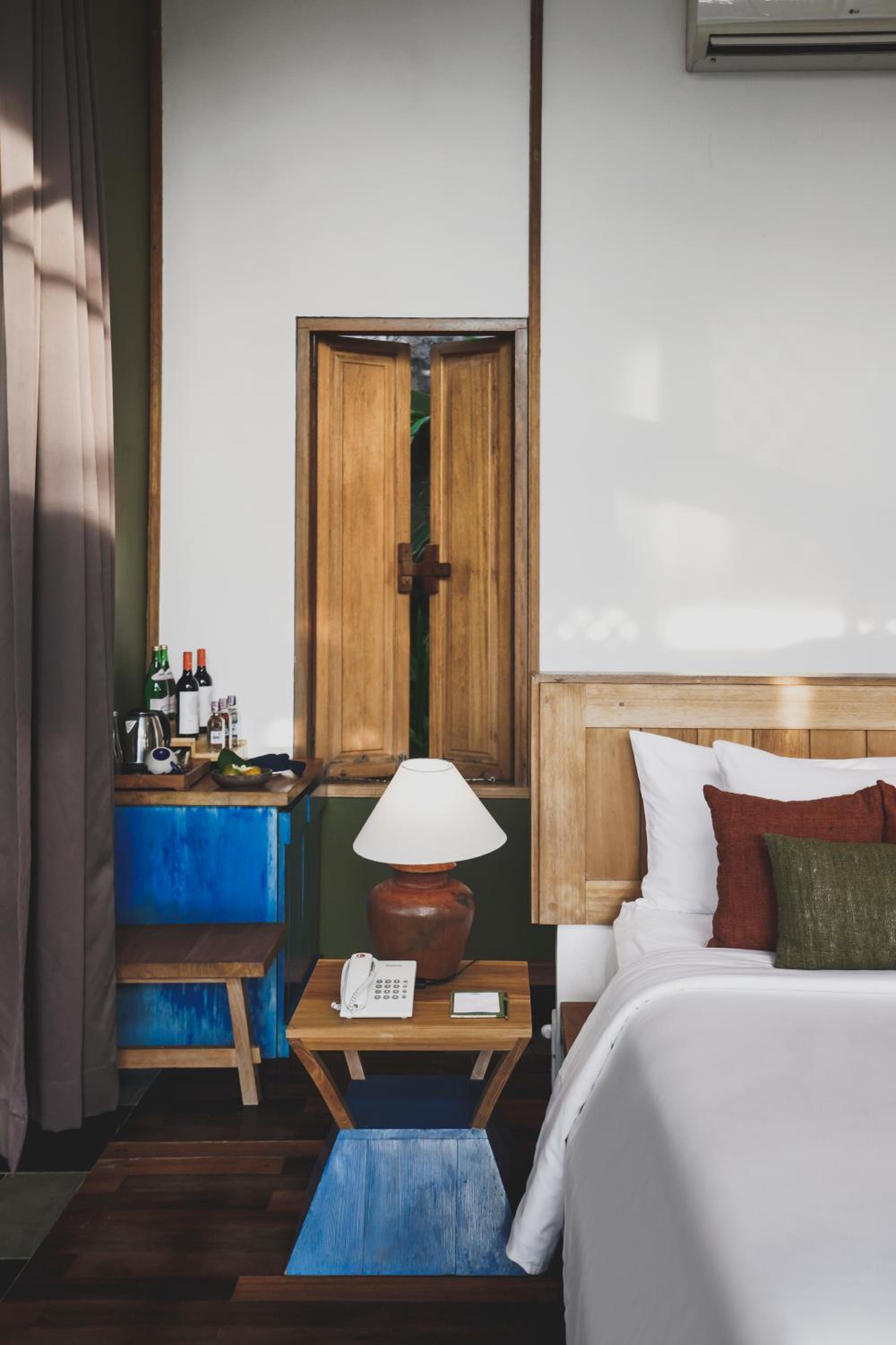 Amora Ubud Boutique Villas