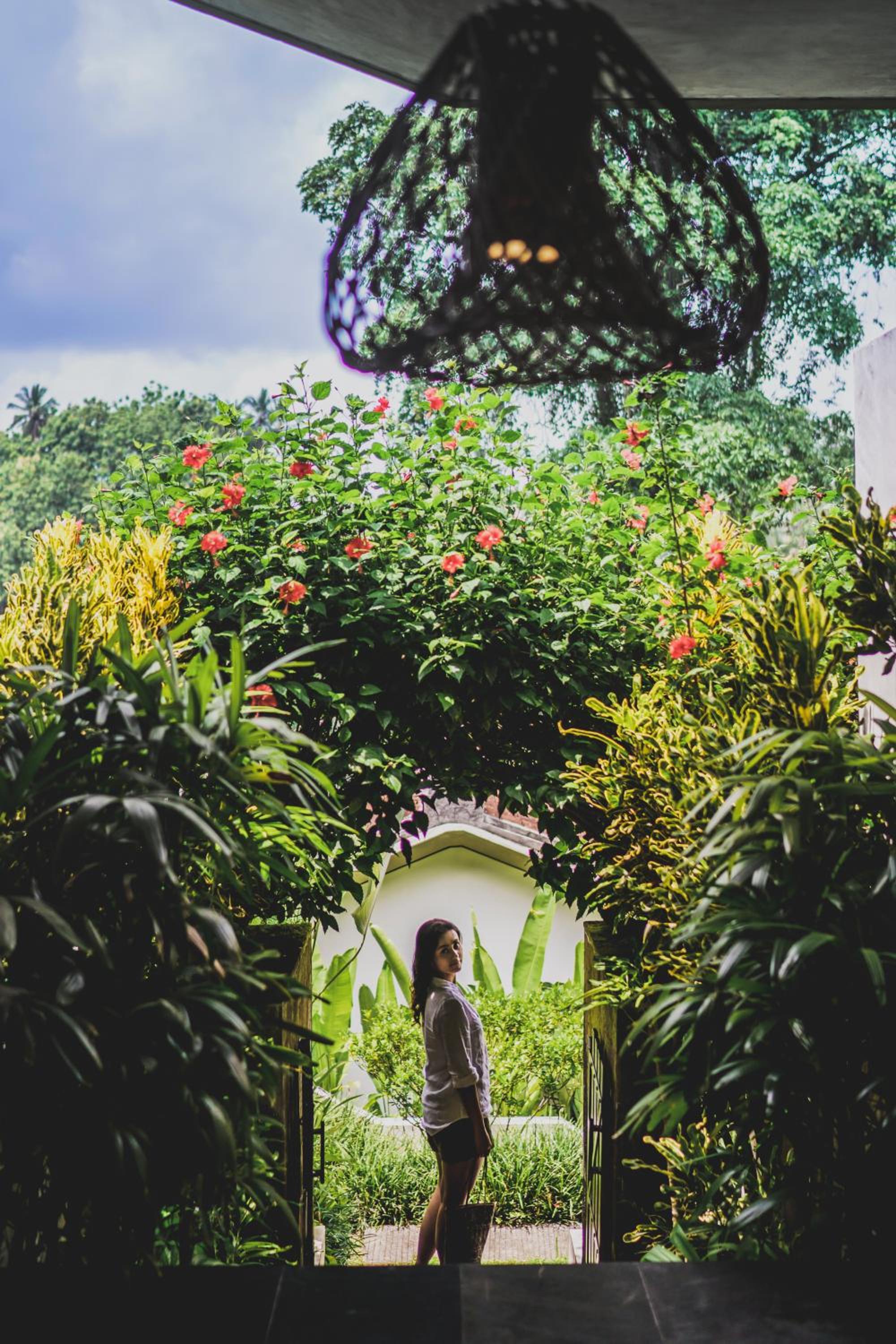 Amora Ubud Boutique Villas