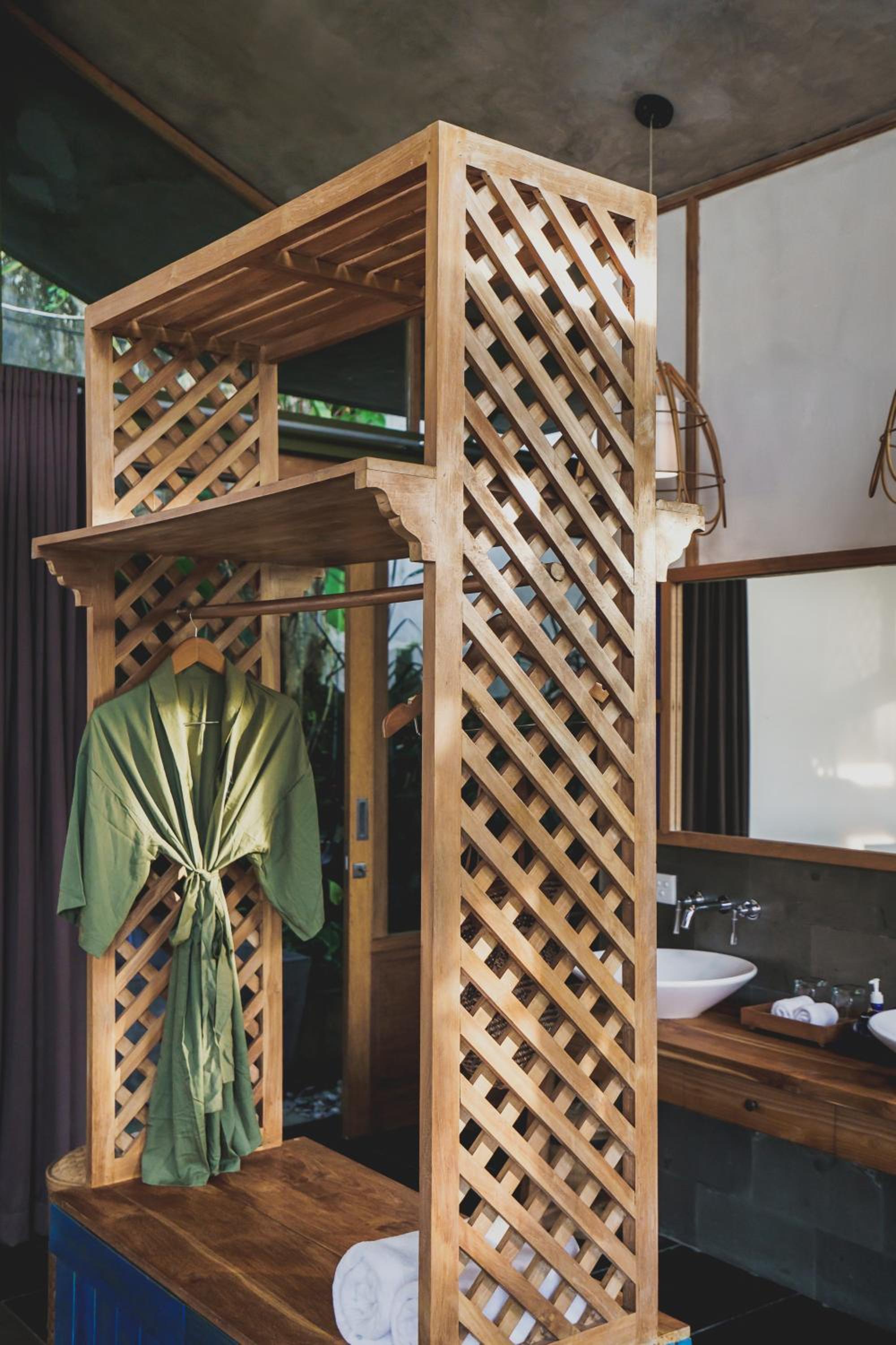 Amora Ubud Boutique Villas