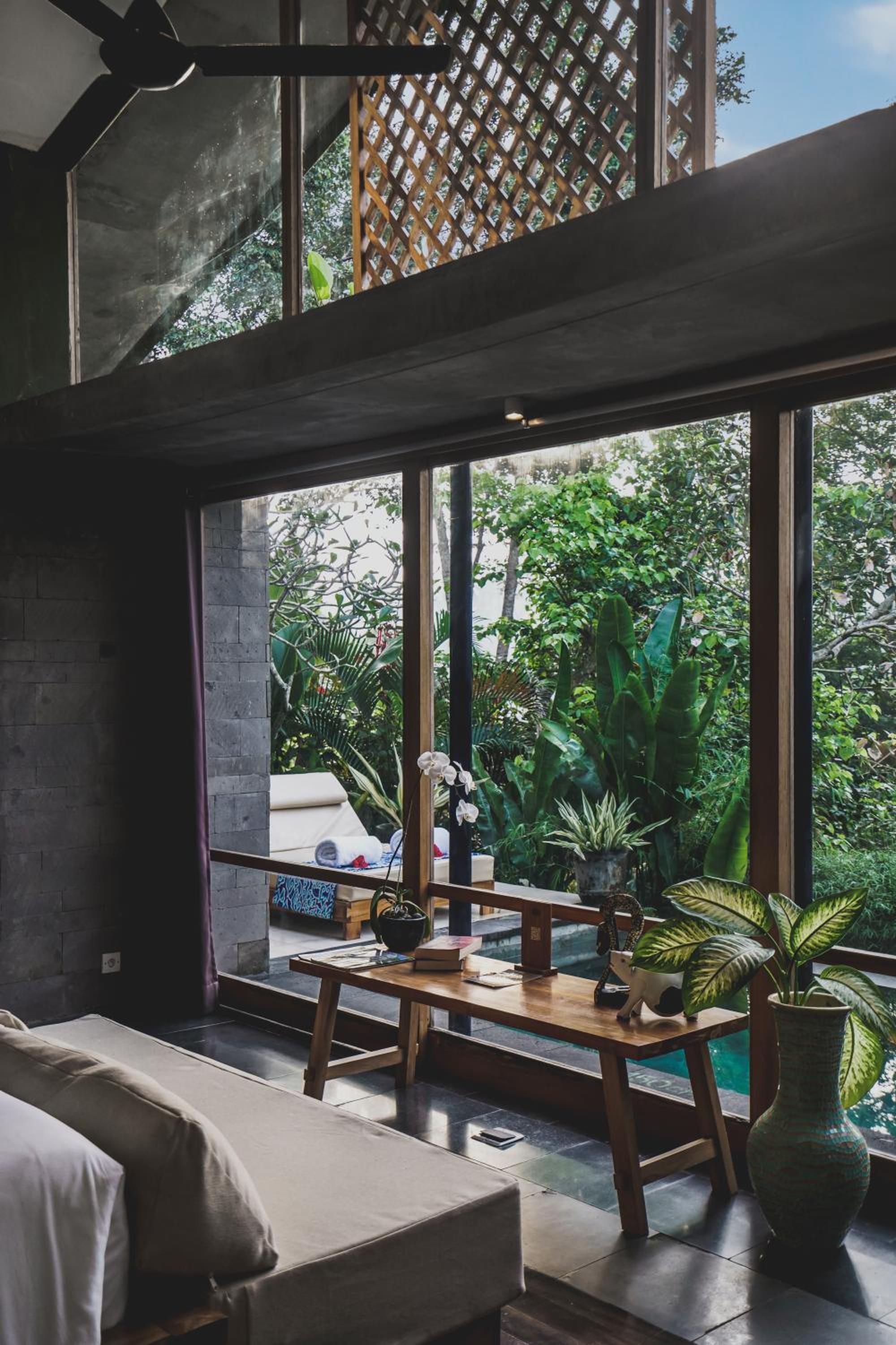 Amora Ubud Boutique Villas