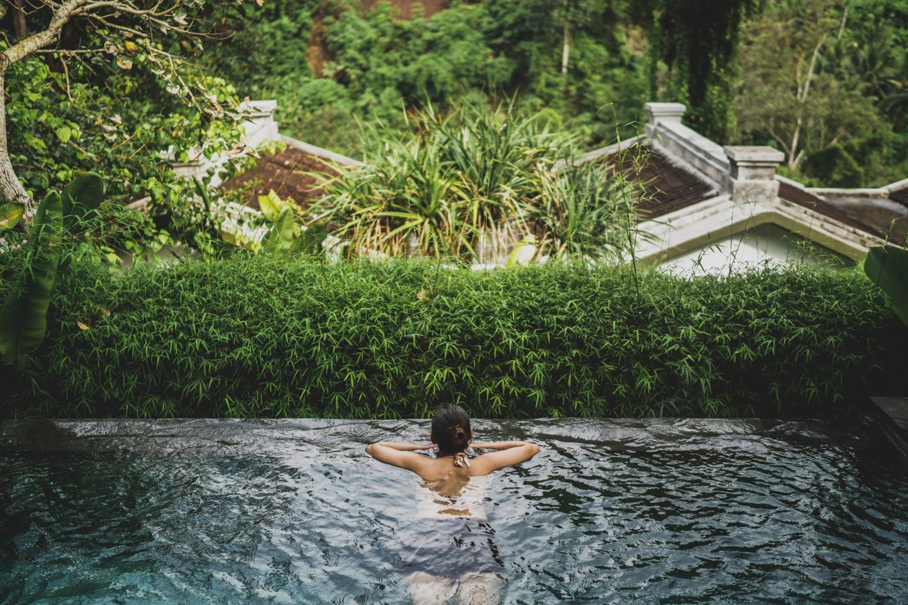 Amora Ubud Boutique Villas