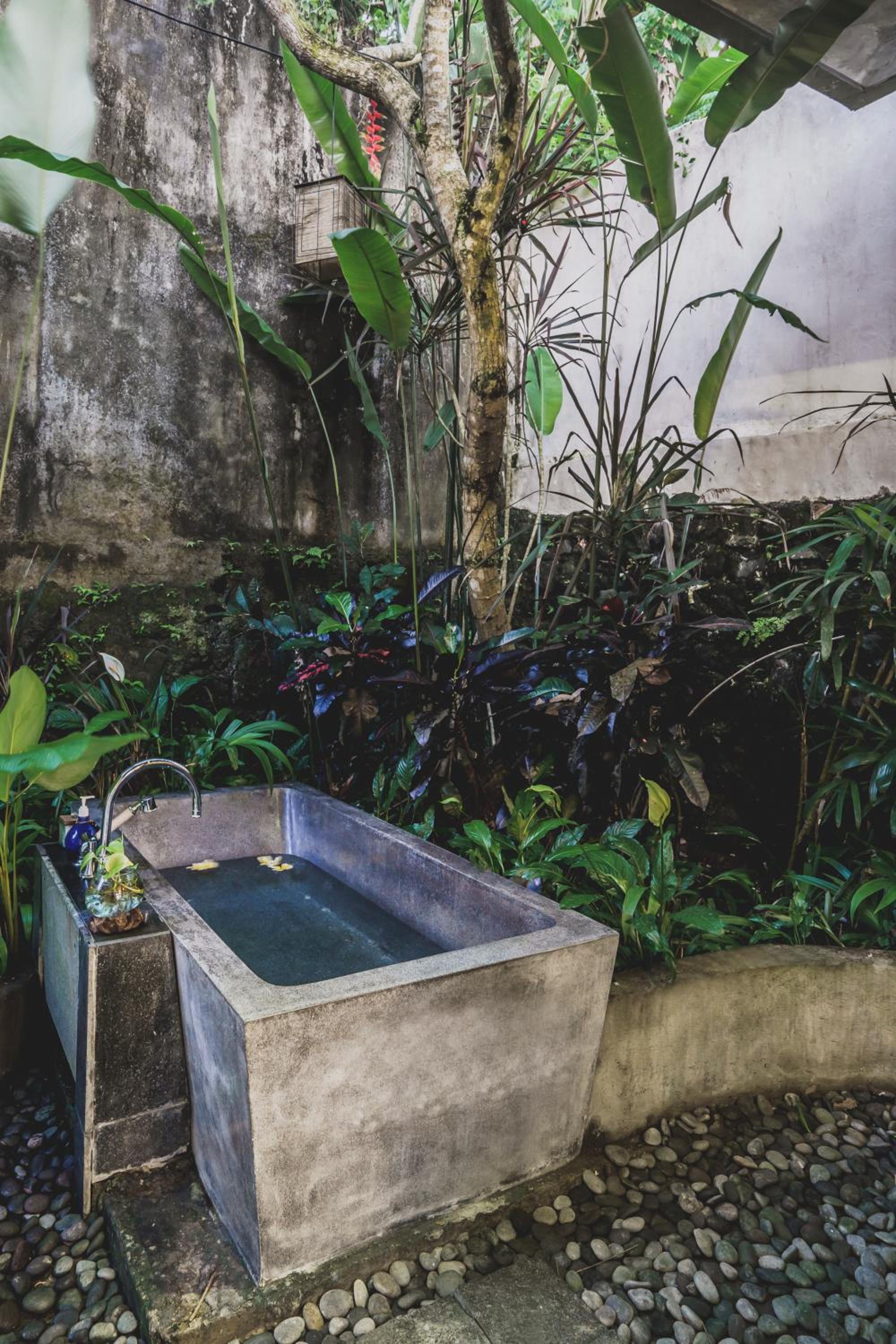 Amora Ubud Boutique Villas