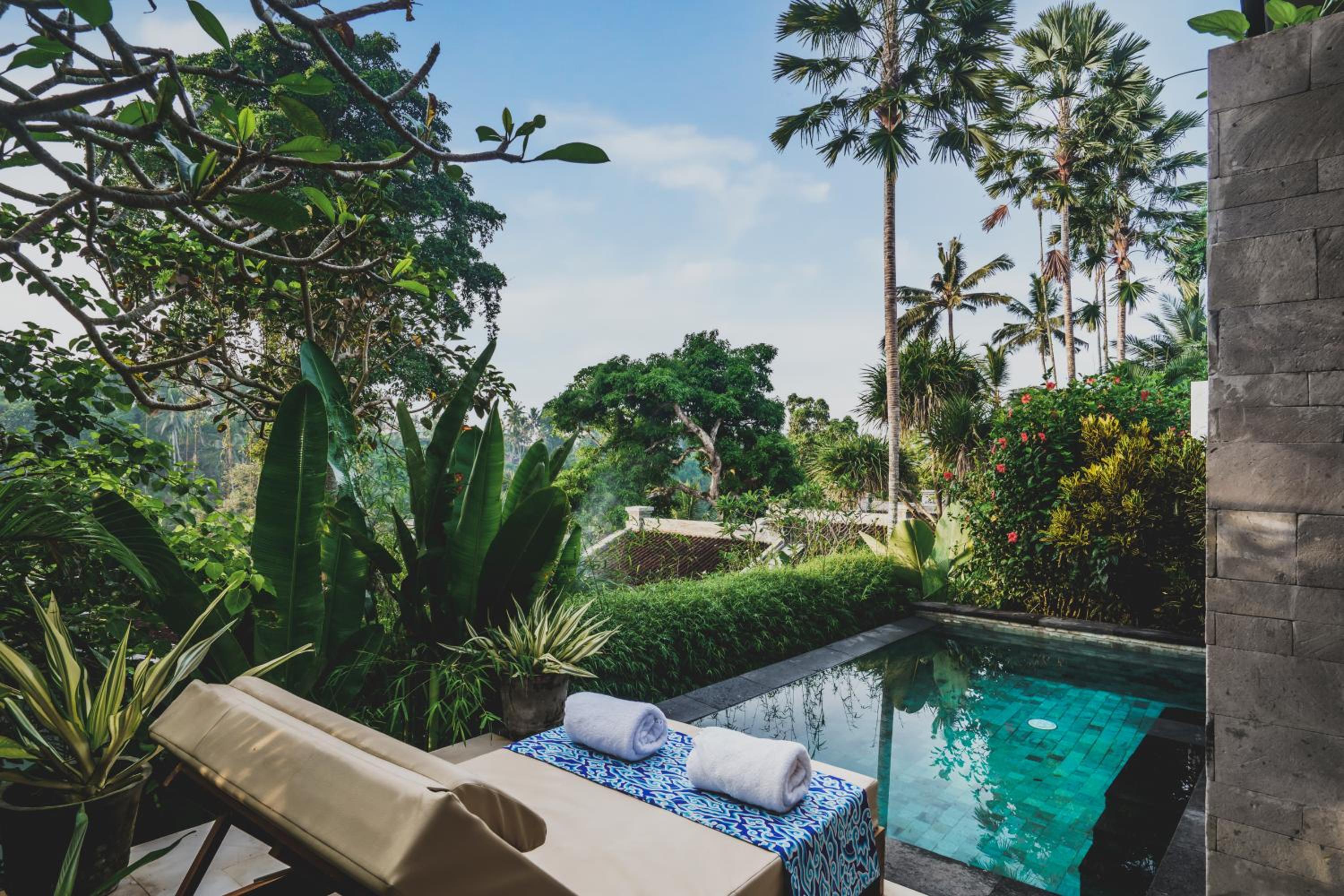 Amora Ubud Boutique Villas