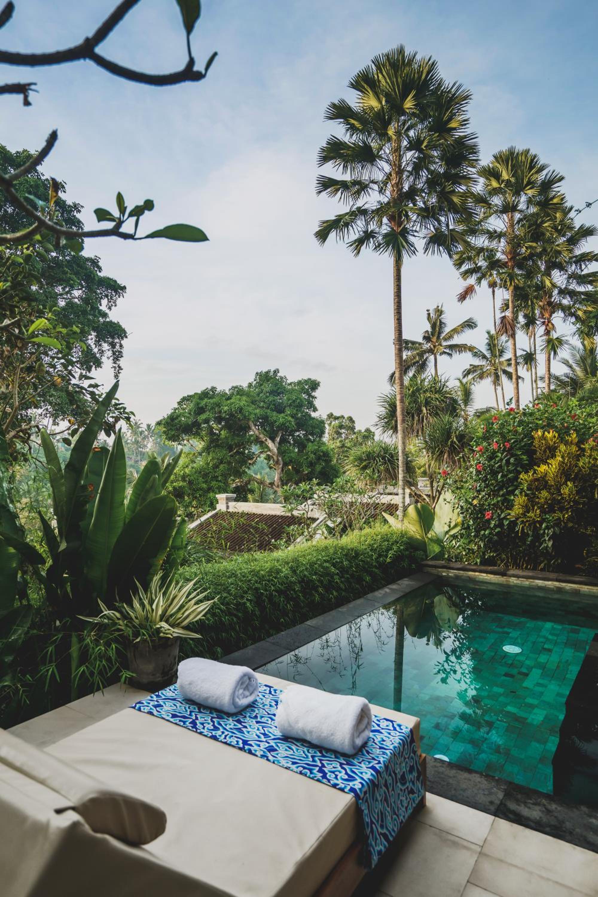 Amora Ubud Boutique Villas