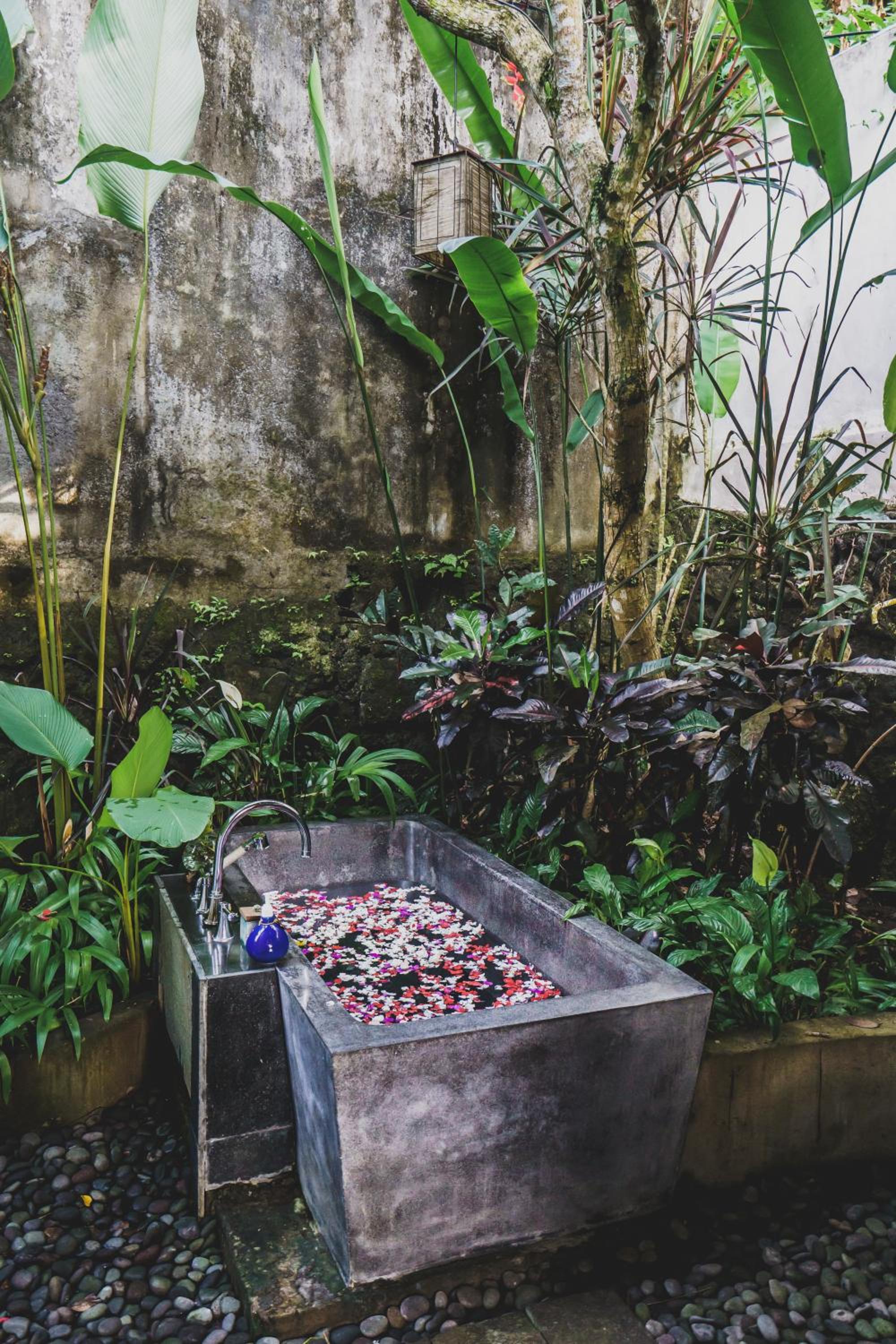 Amora Ubud Boutique Villas