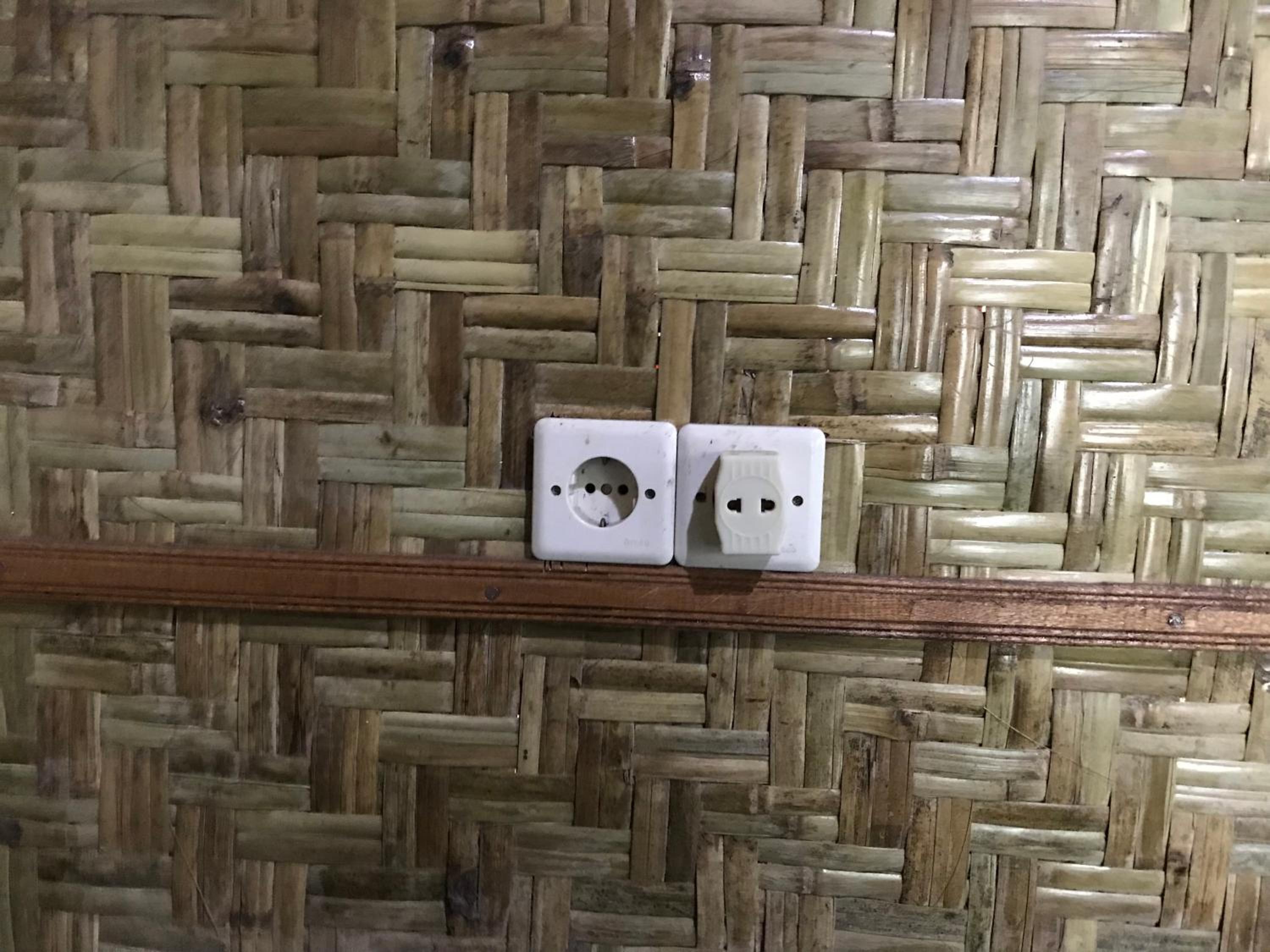 Joben Ecolodge