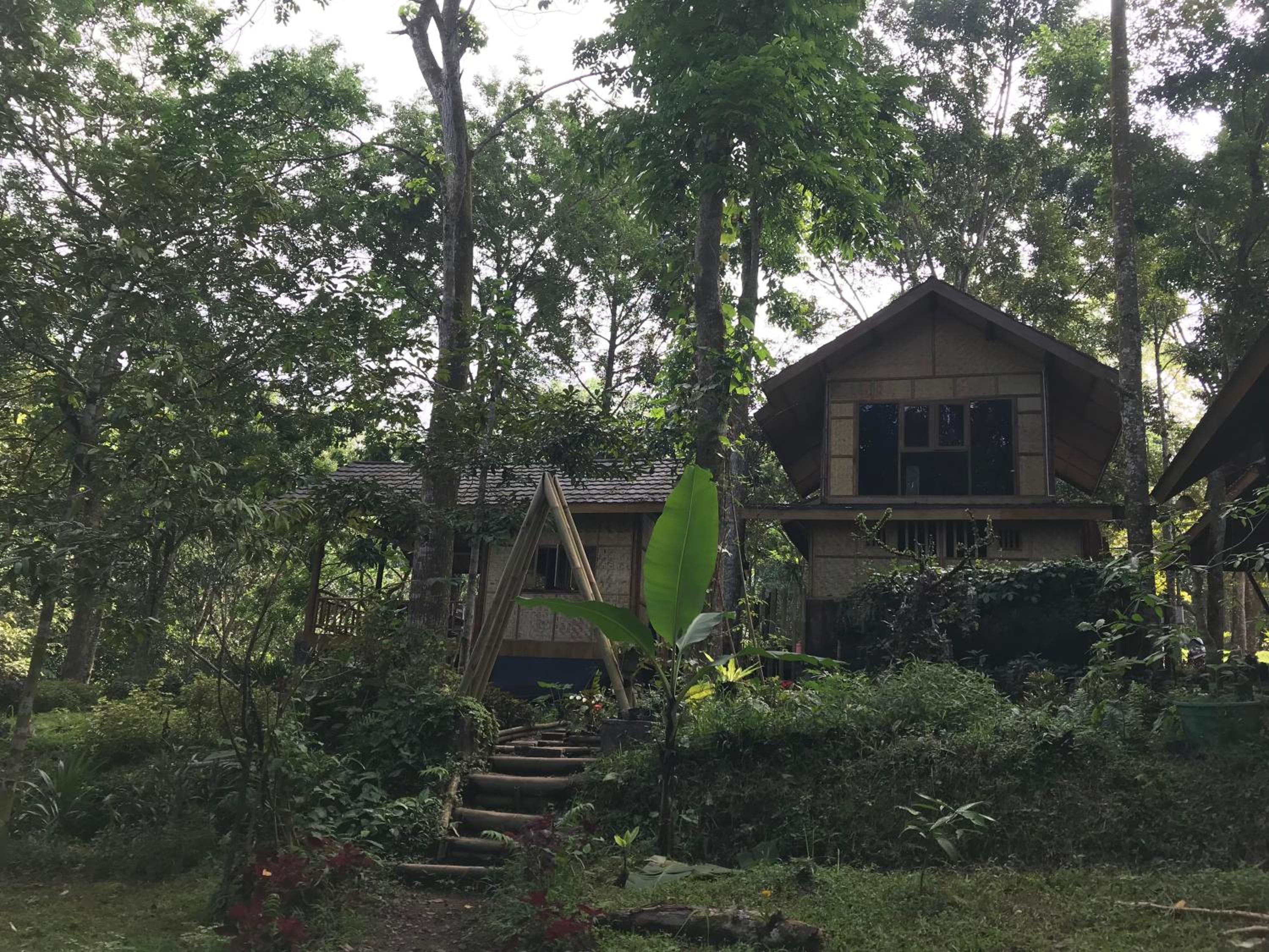 Joben Ecolodge