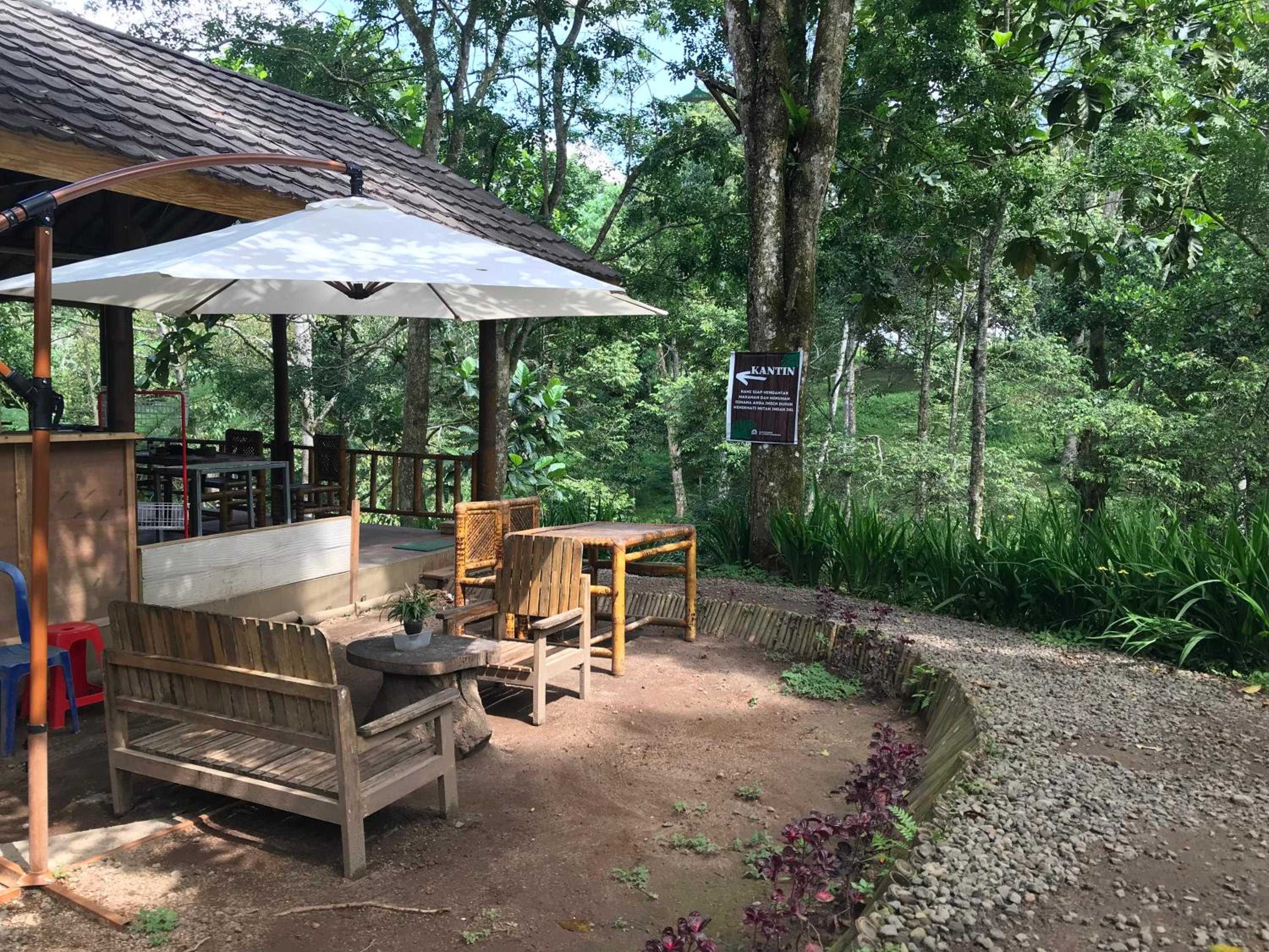 Joben Ecolodge