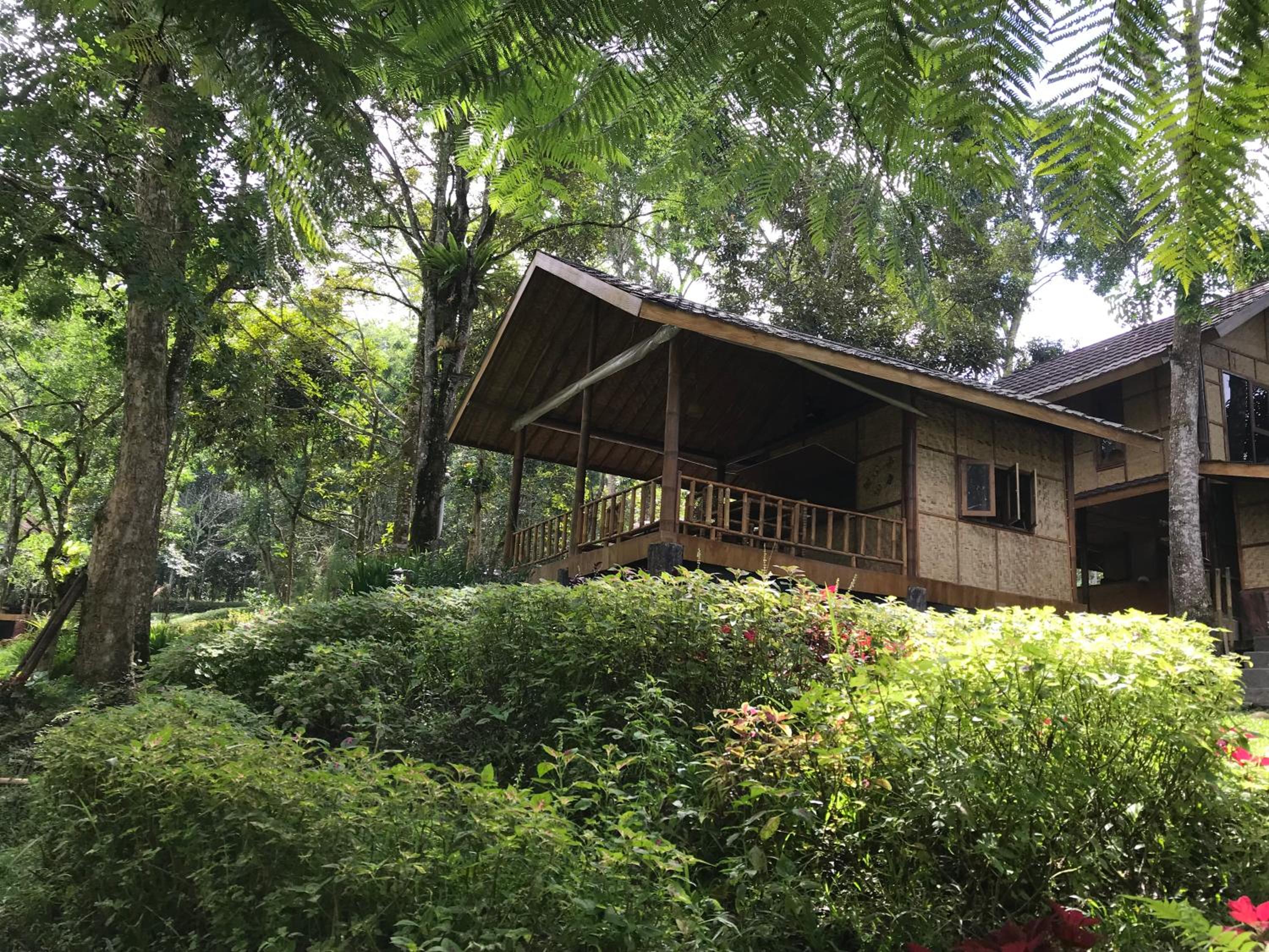 Joben Ecolodge