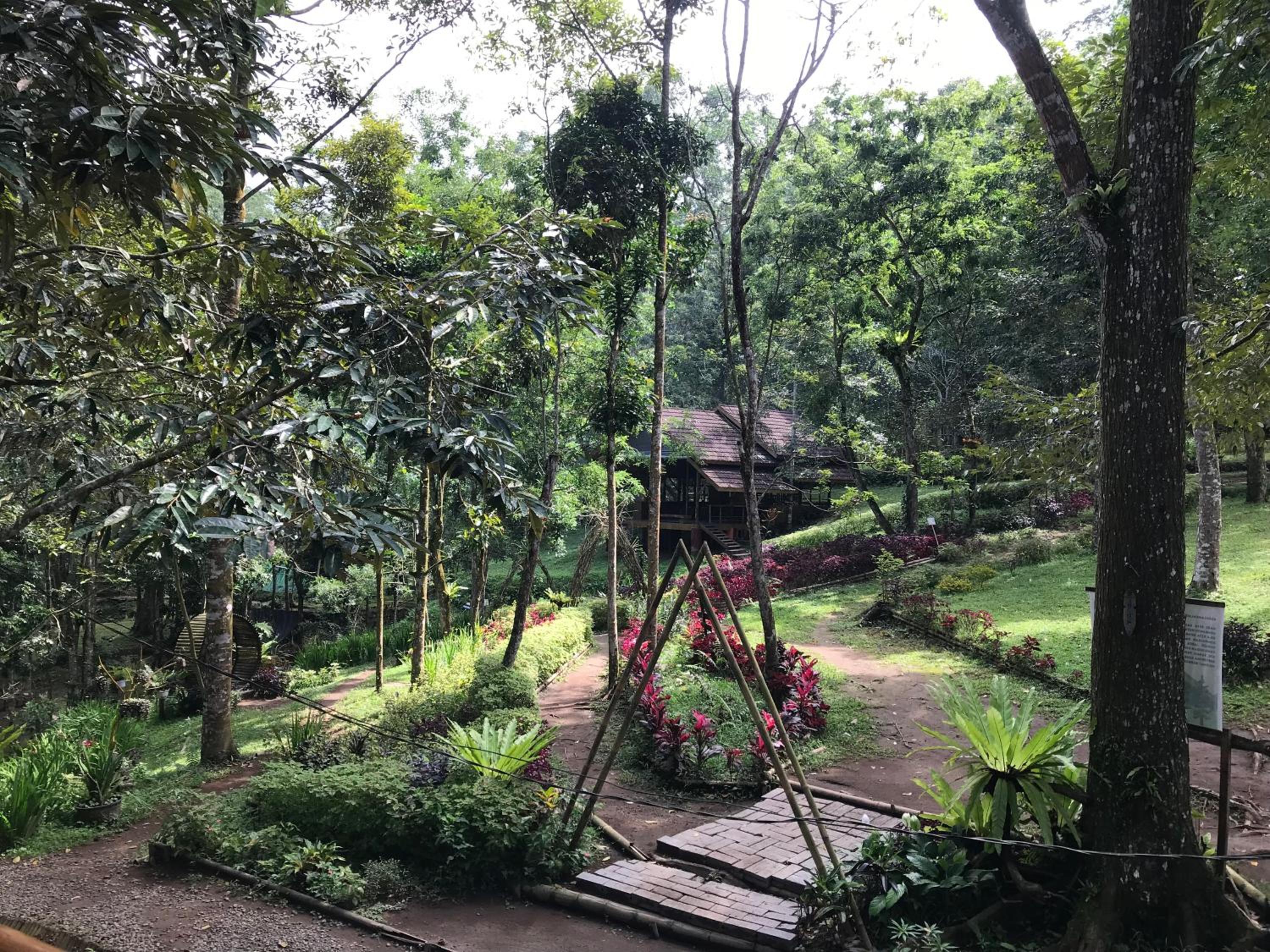 Joben Ecolodge
