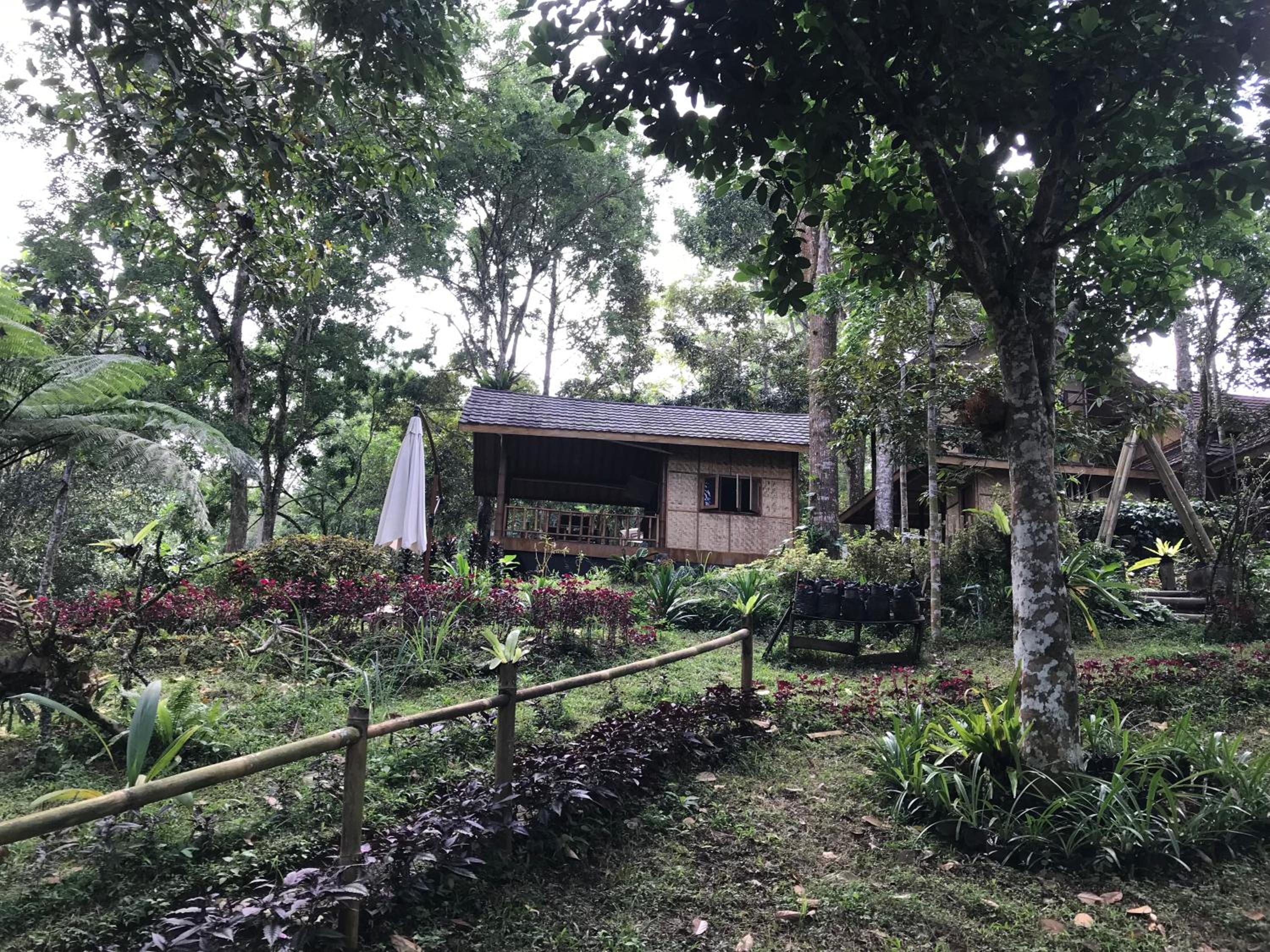 Joben Ecolodge