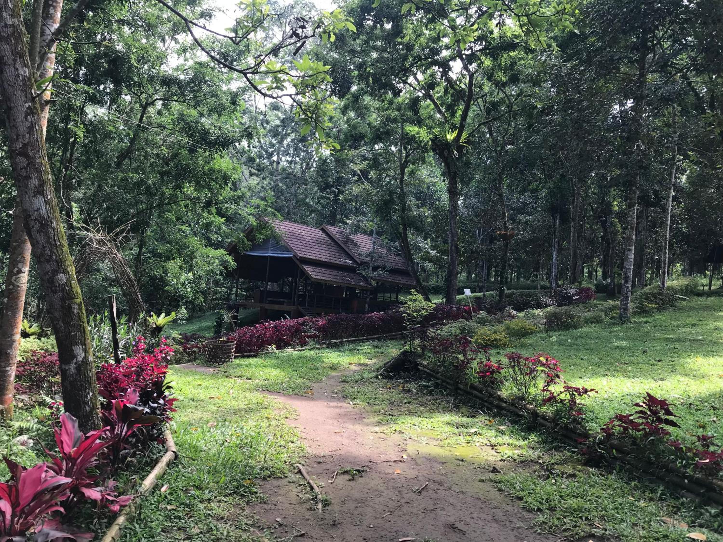 Joben Ecolodge
