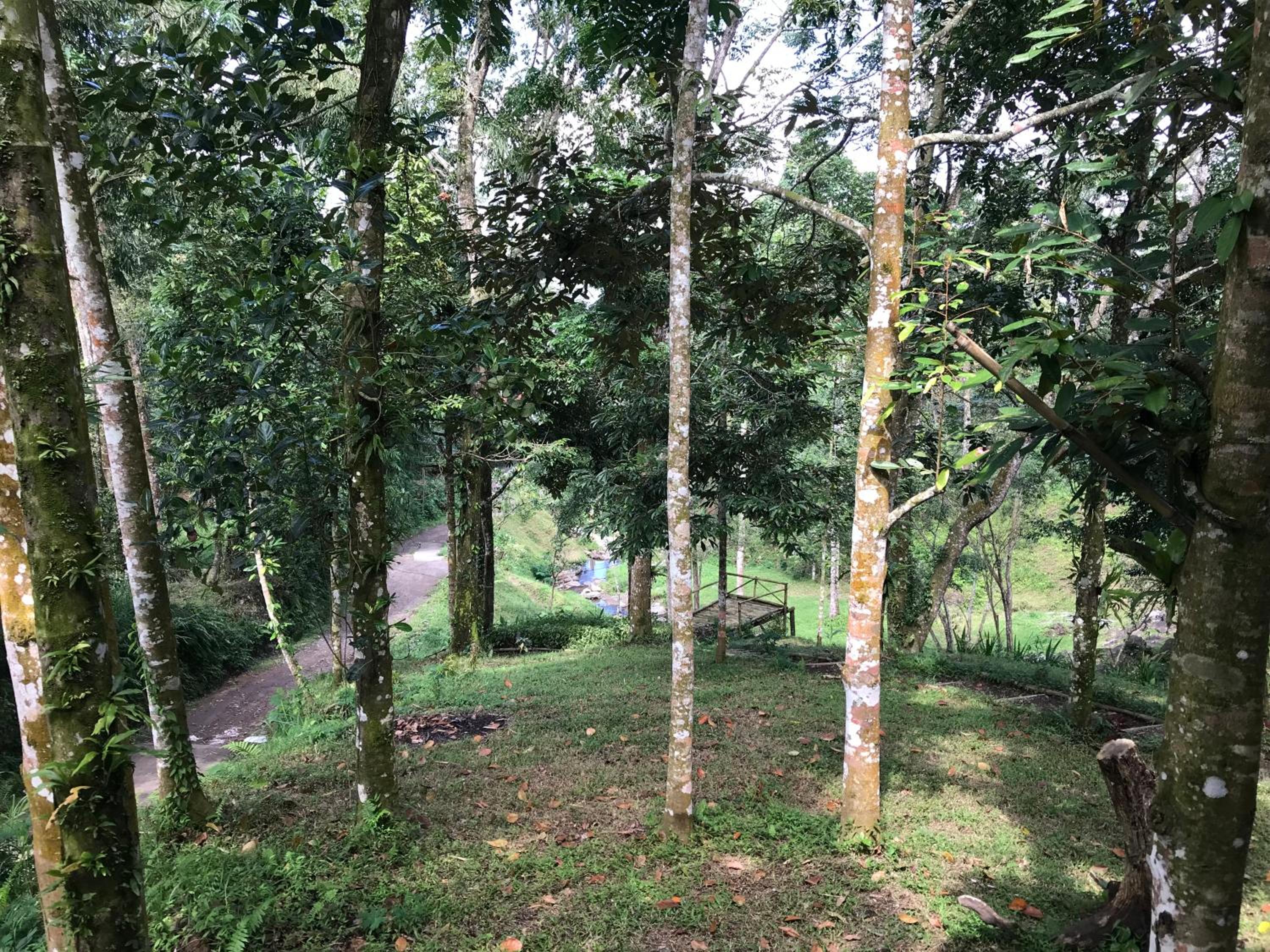 Joben Ecolodge