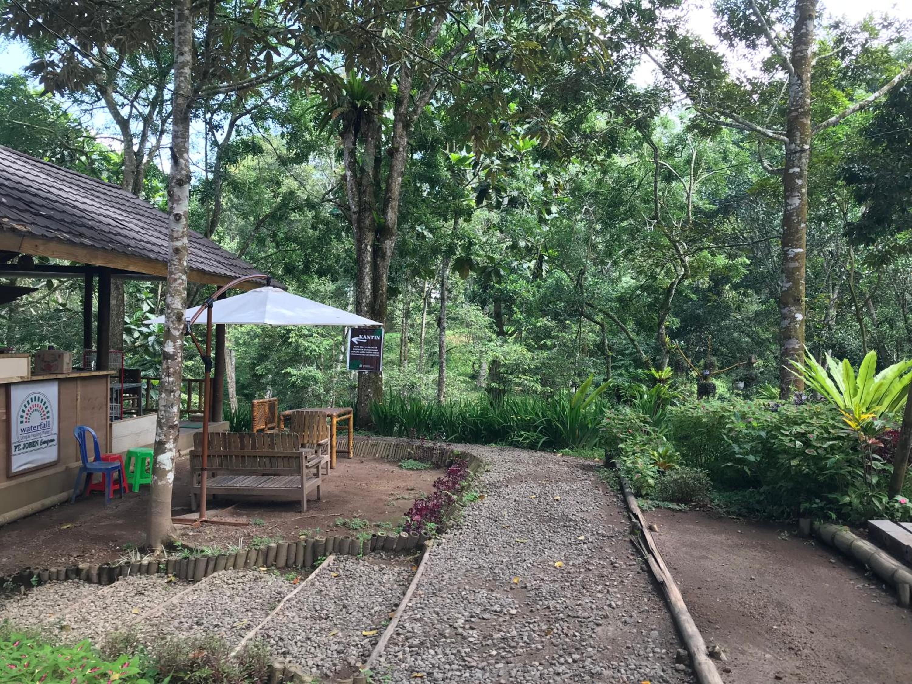 Joben Ecolodge