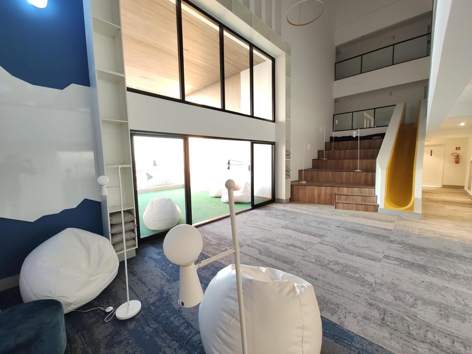 ID Vida Urbana Setor Oeste Goiânia 3703A