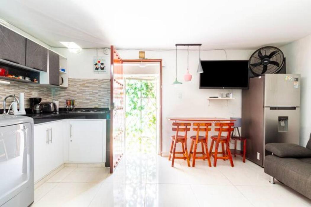 Casa Rachel