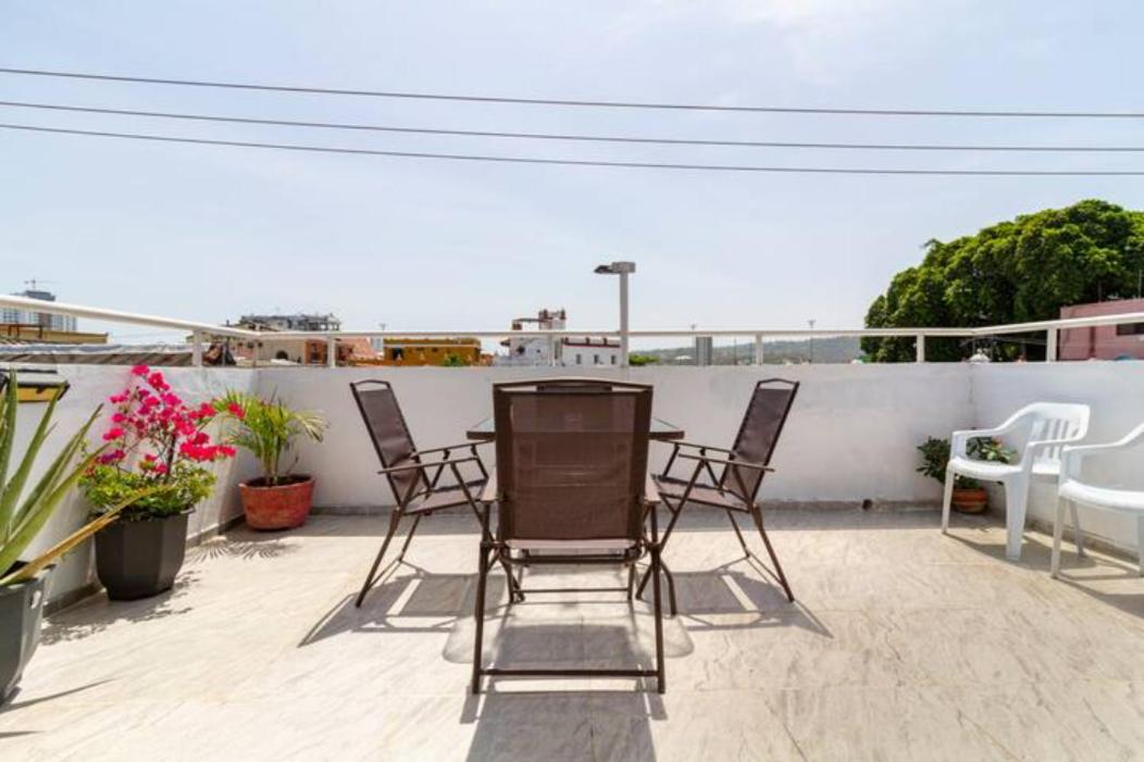 Casa Rachel