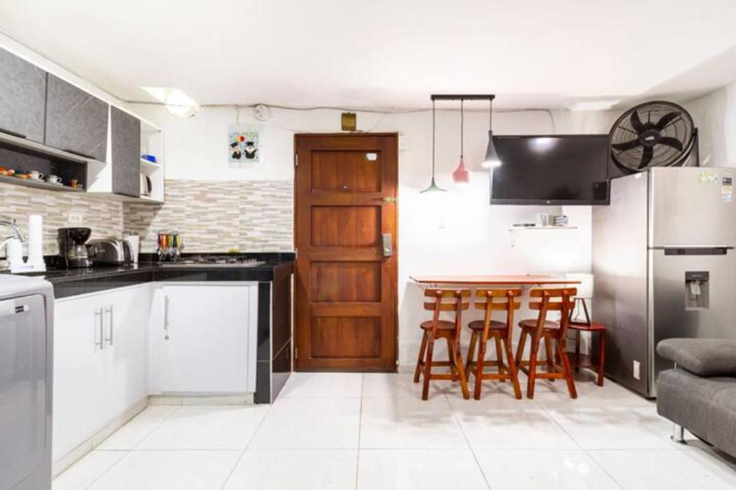 Casa Rachel