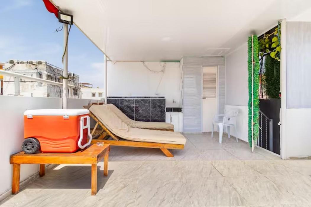 Casa Rachel