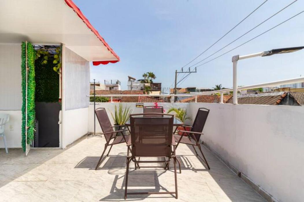 Casa Rachel