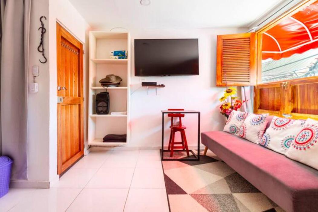 Casa Rachel